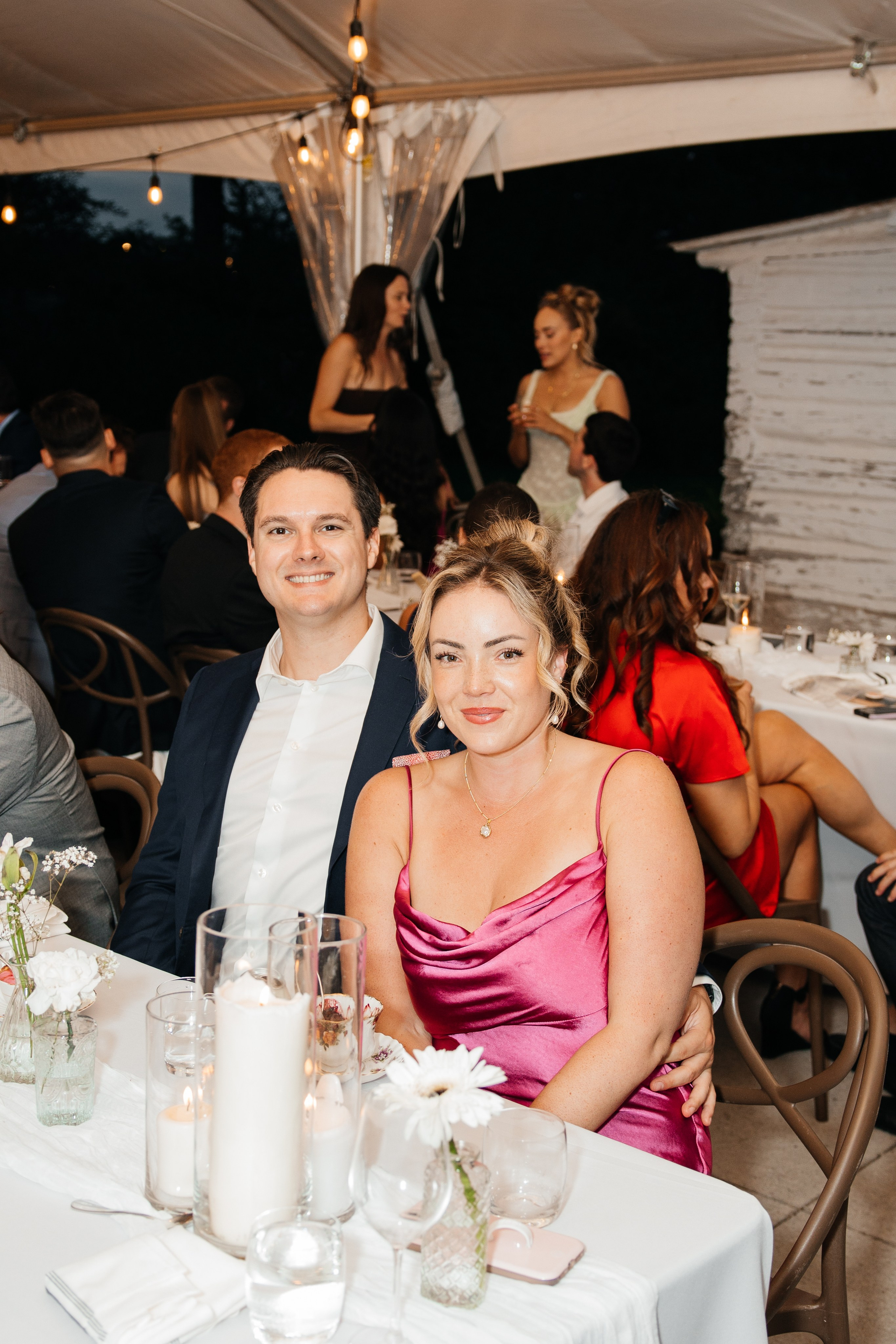 Liam&Melissa