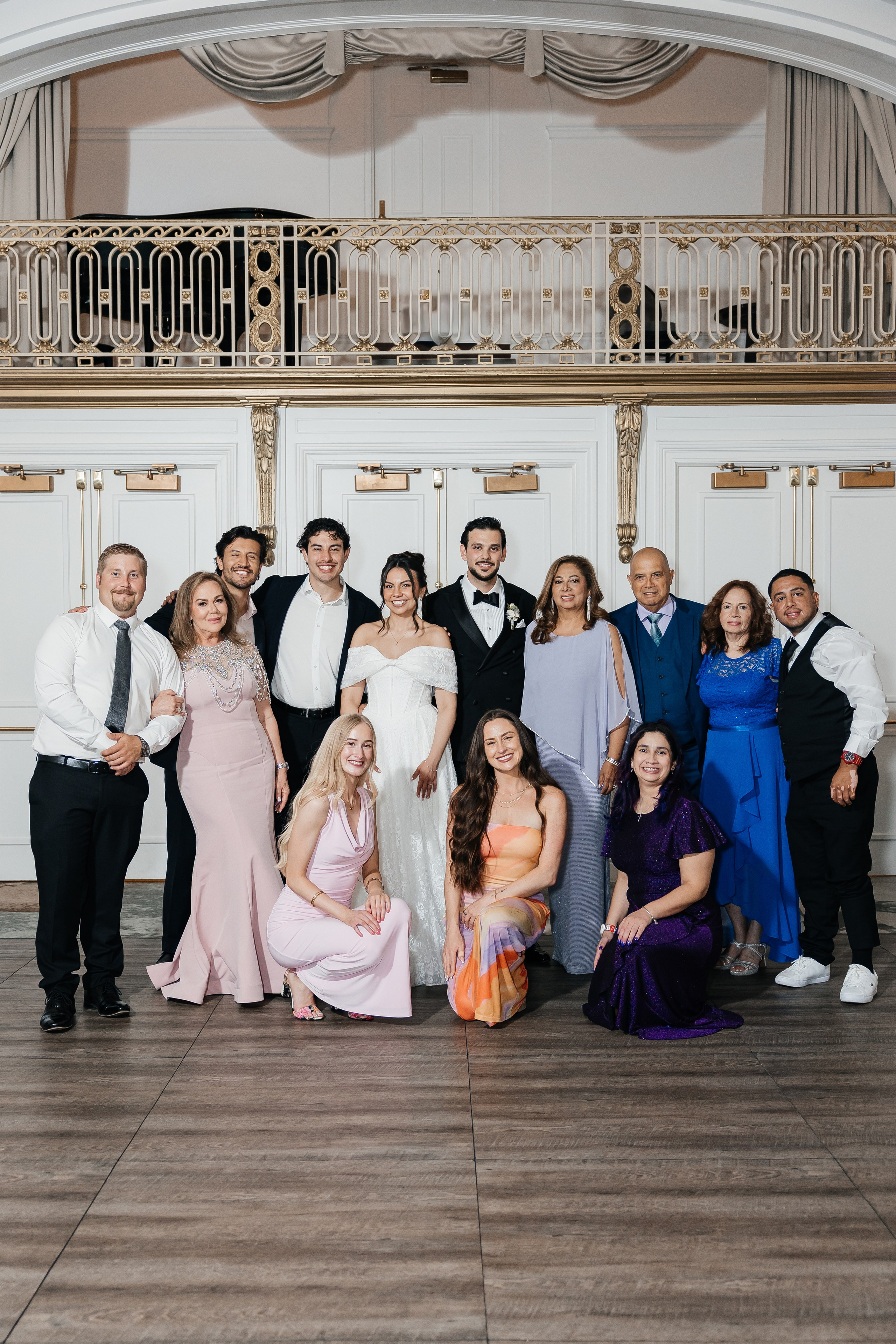 Laura&Roberto. Affordable Photographer in Calgary — Tetiana Shuhai