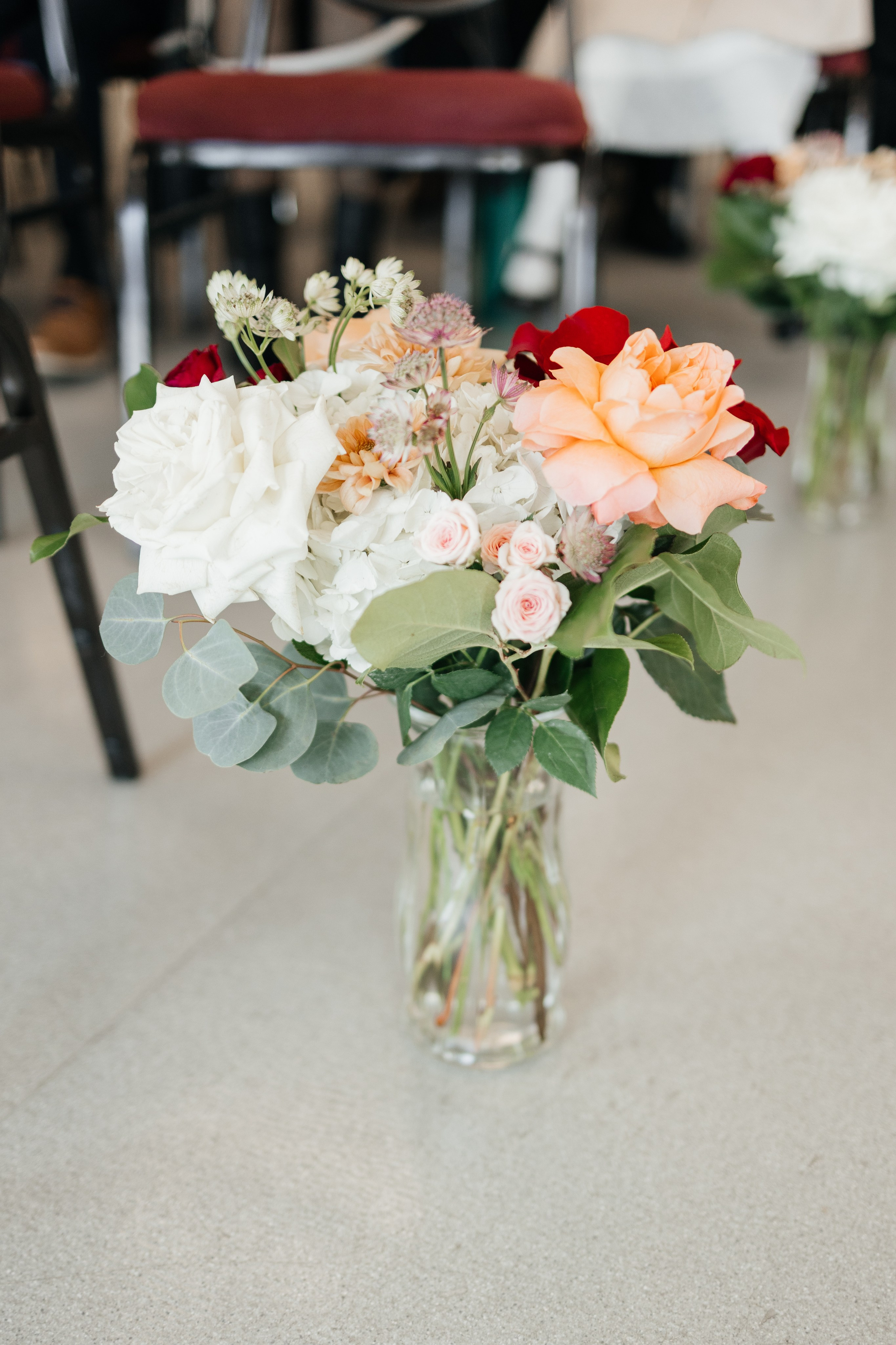 Wedding Day E&D. Affordable Photographer in Calgary — Tetiana Shuhai