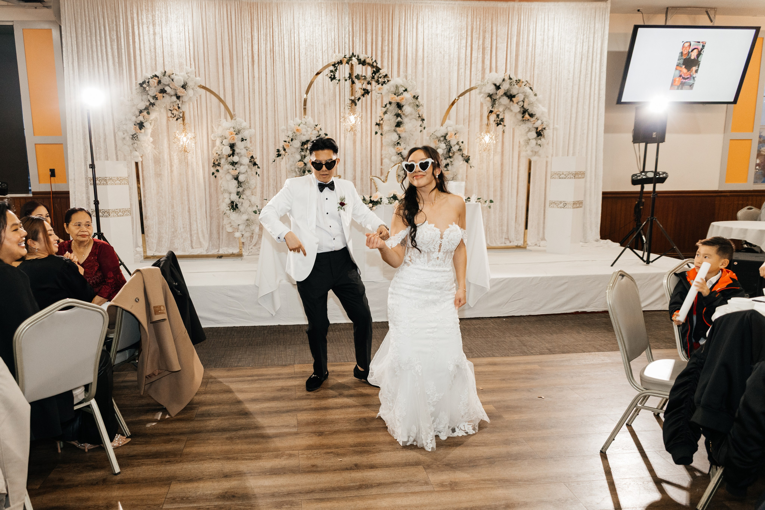 Wedding Day E&D. Affordable Photographer in Calgary — Tetiana Shuhai