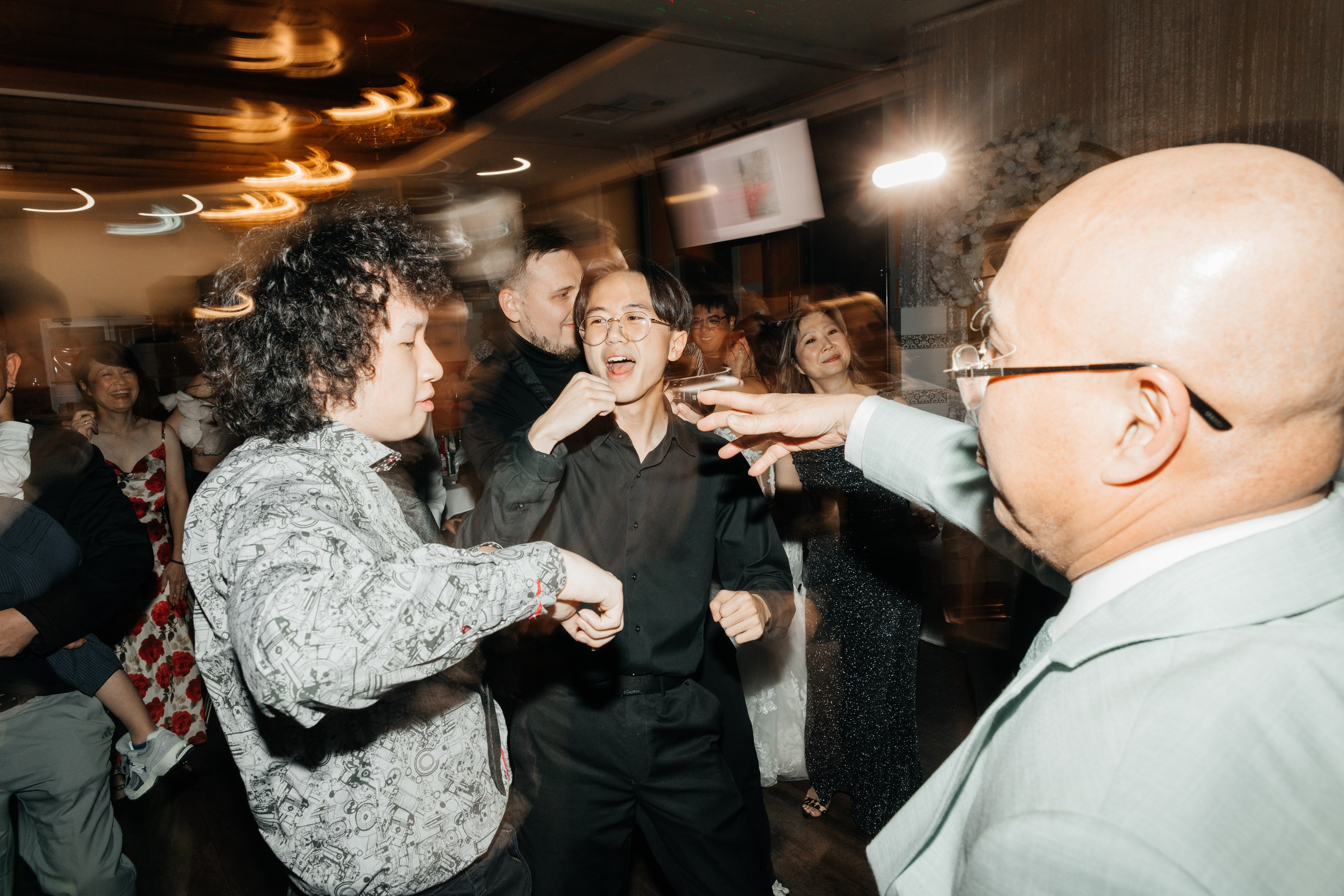Wedding Day E&D. Affordable Photographer in Calgary — Tetiana Shuhai