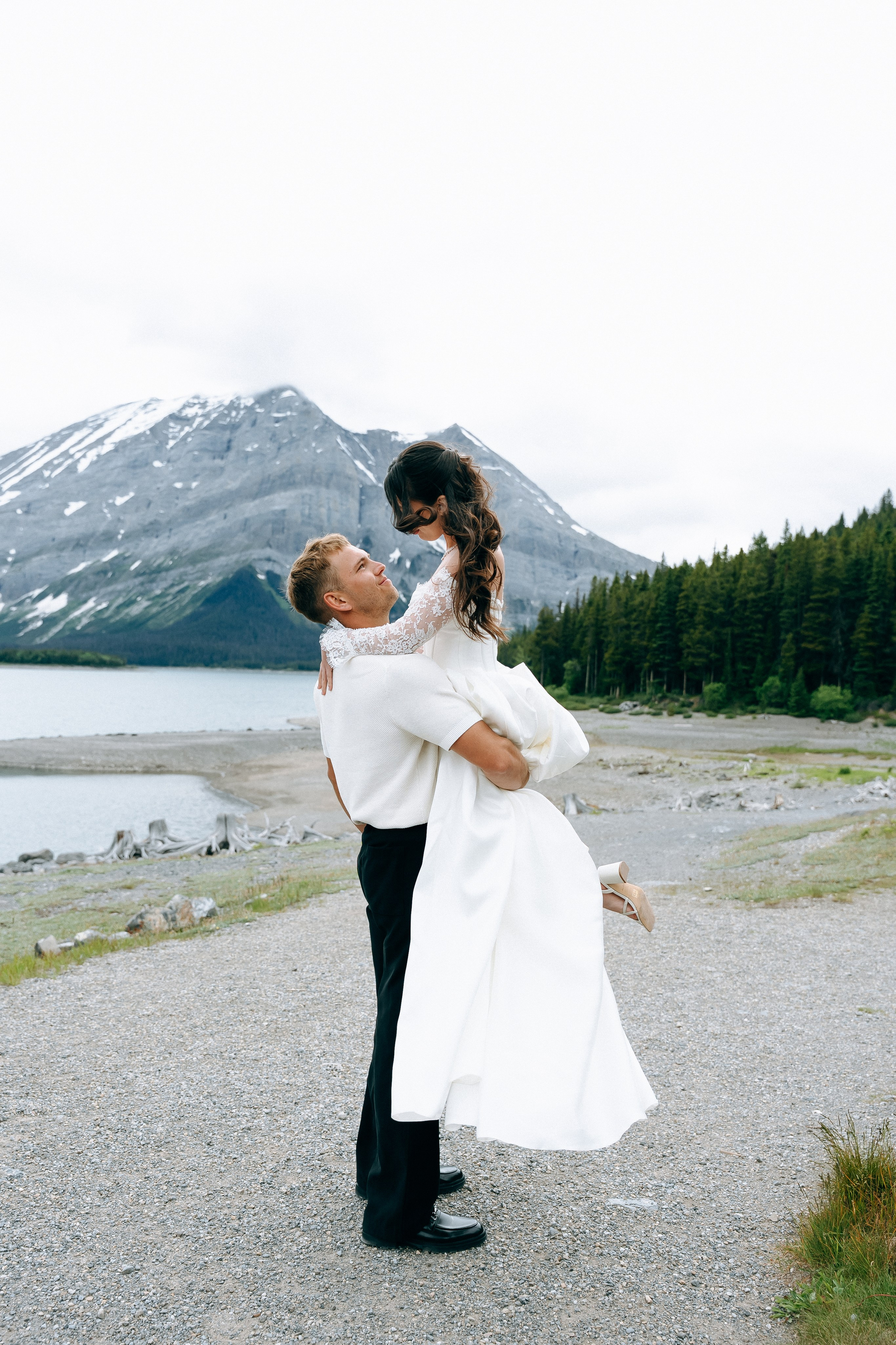 Jane. Affordable Photographer in Calgary — Tetiana Shuhai