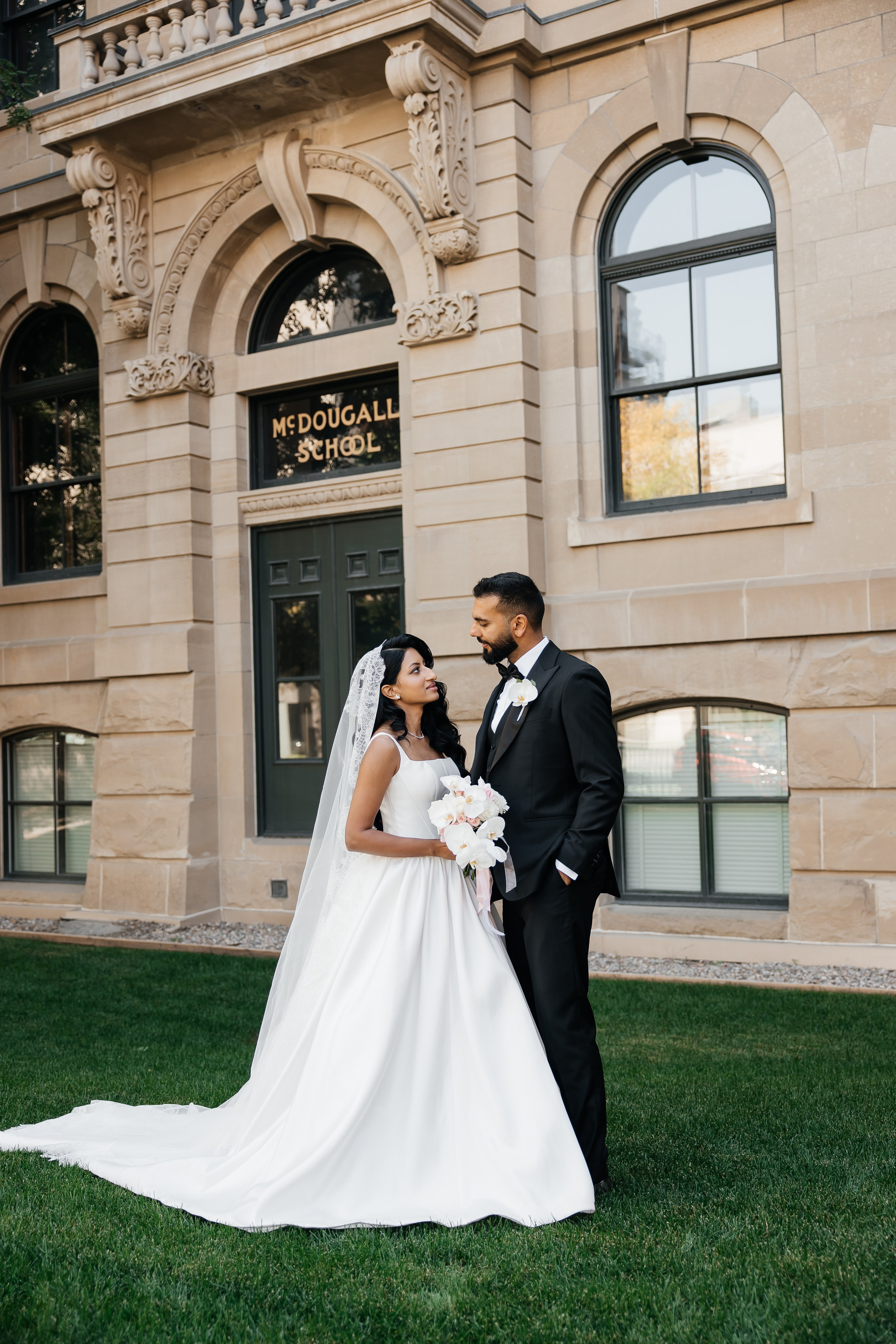Wedding Day M&L
