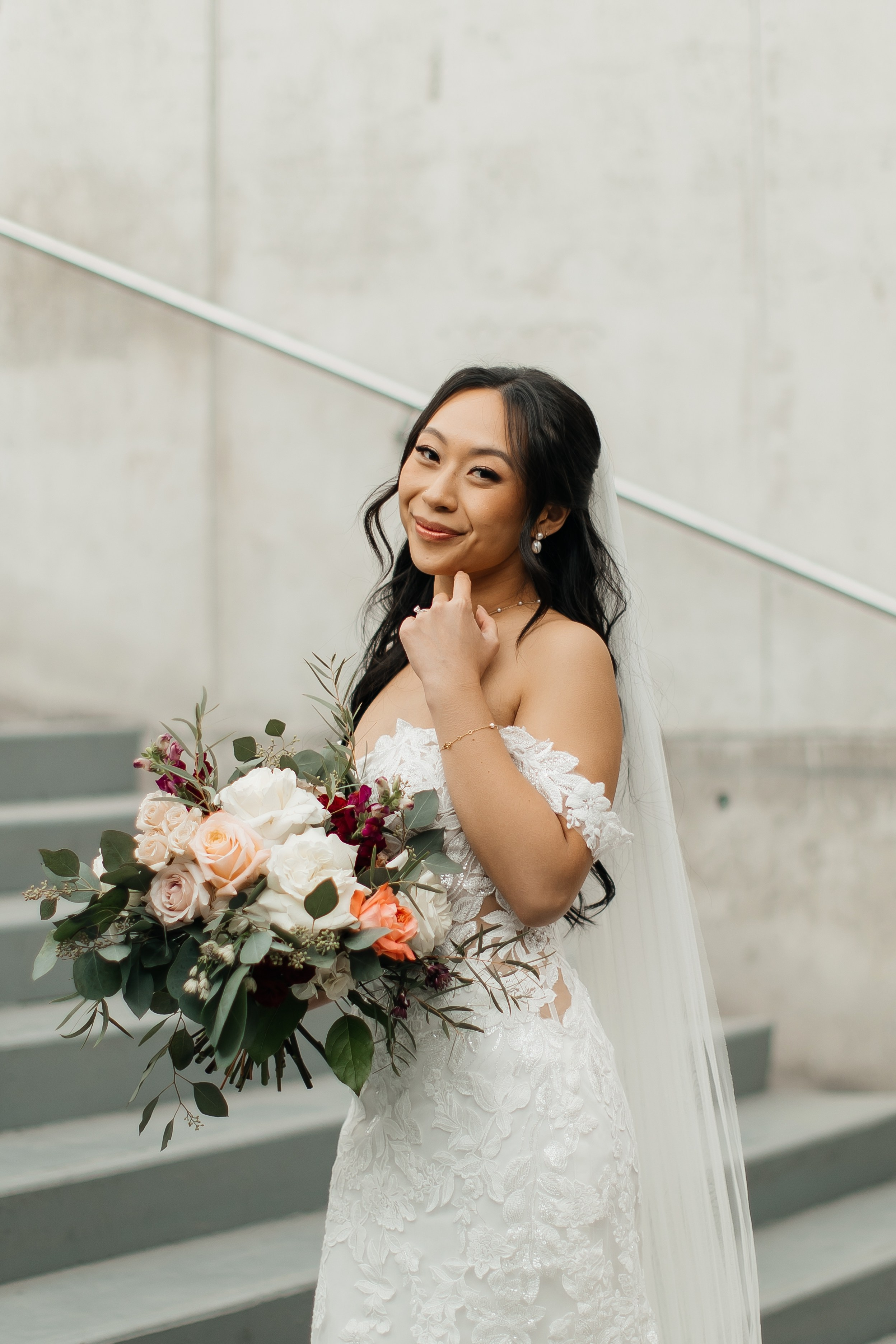 Wedding Day E&D. Affordable Photographer in Calgary — Tetiana Shuhai