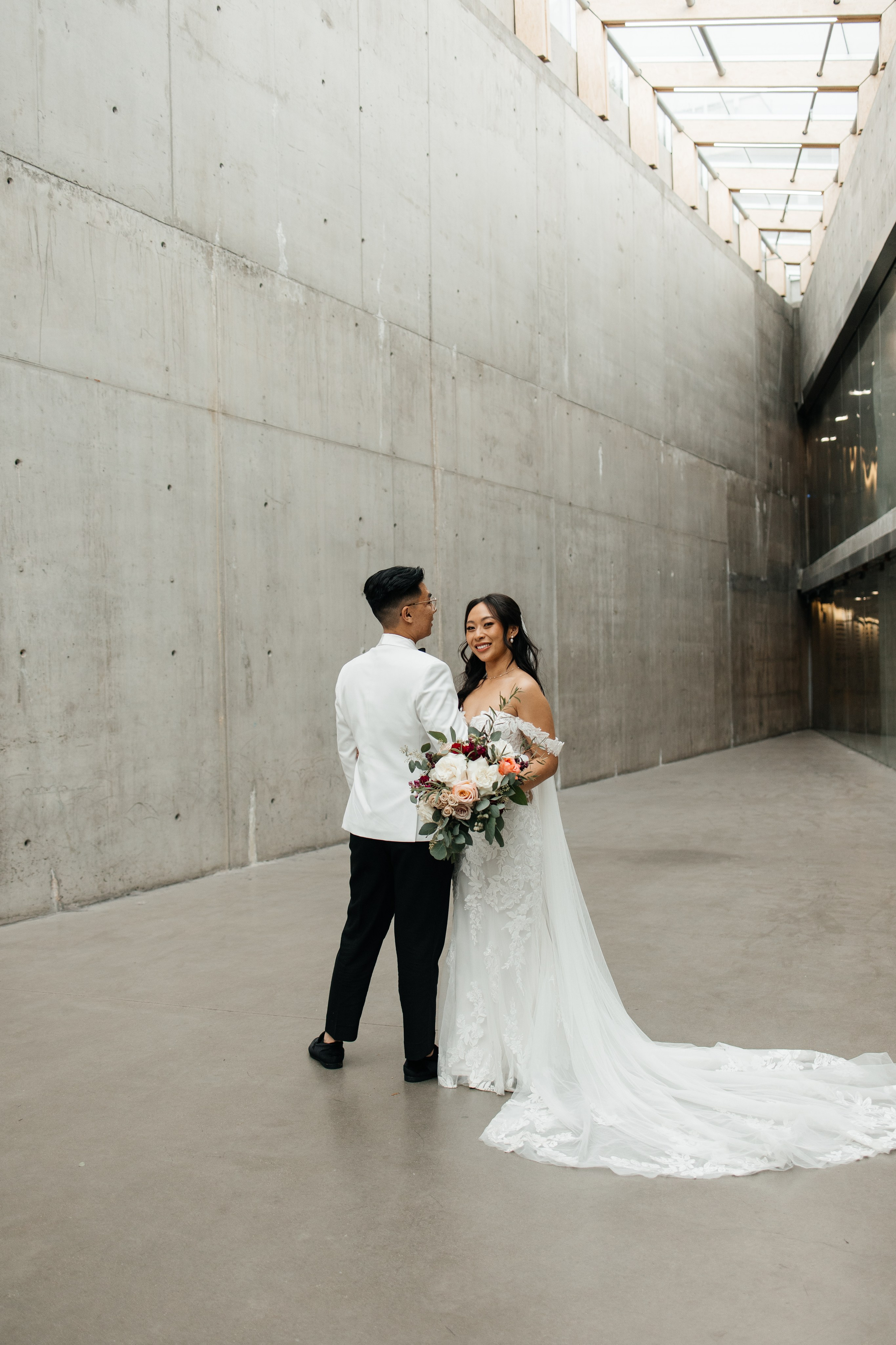 Wedding Day E&D. Affordable Photographer in Calgary — Tetiana Shuhai