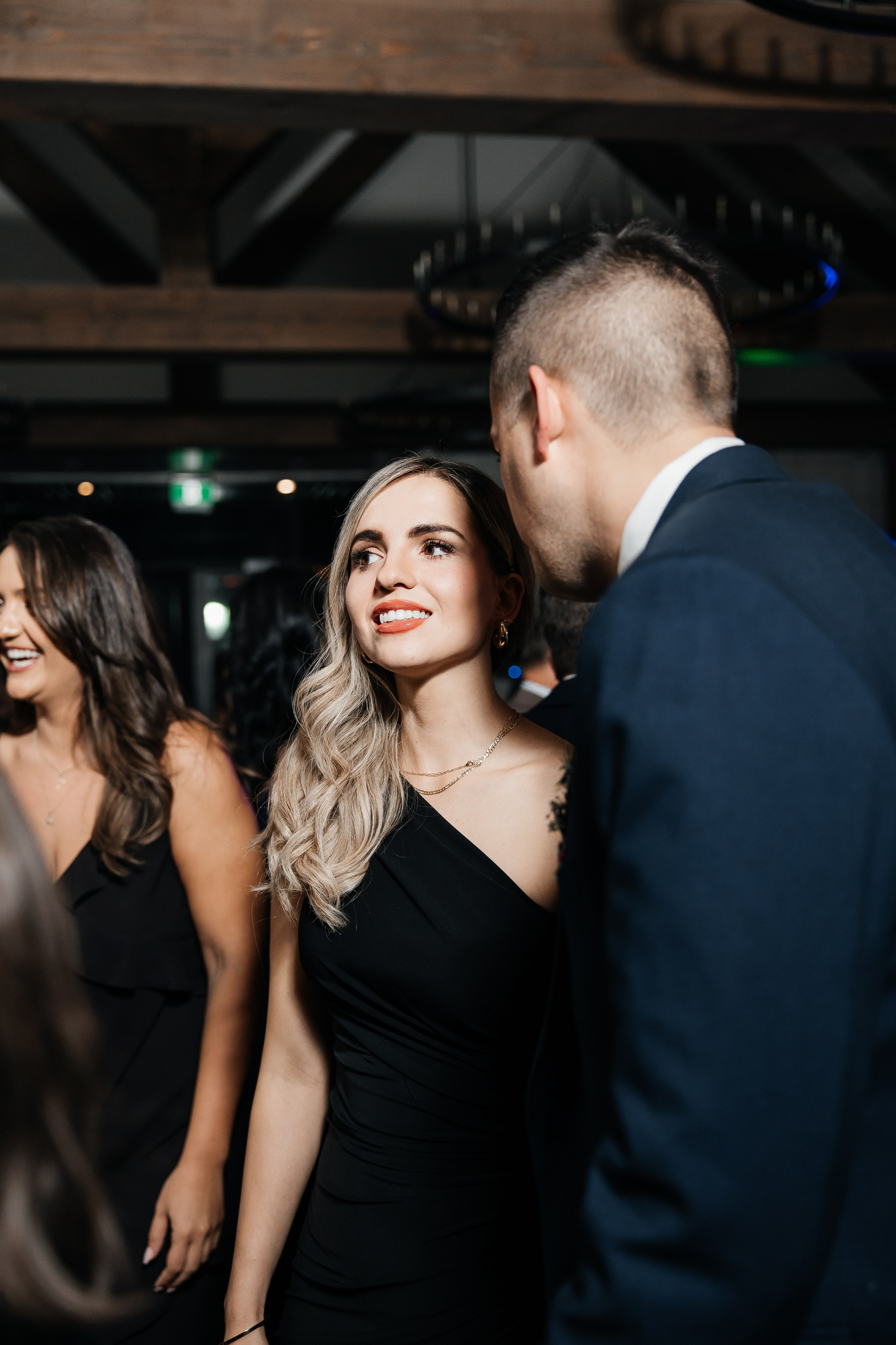 Wedding Day Martinovski