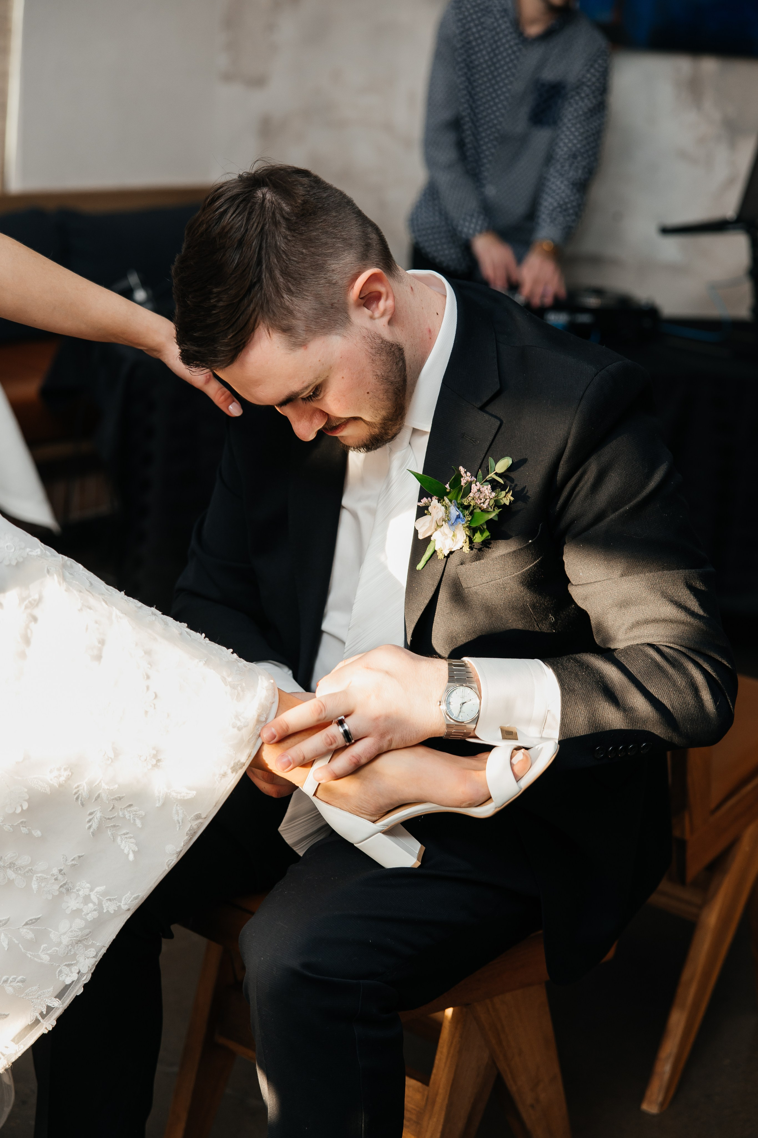 Bri&Matt. Affordable Photographer in Calgary — Tetiana Shuhai