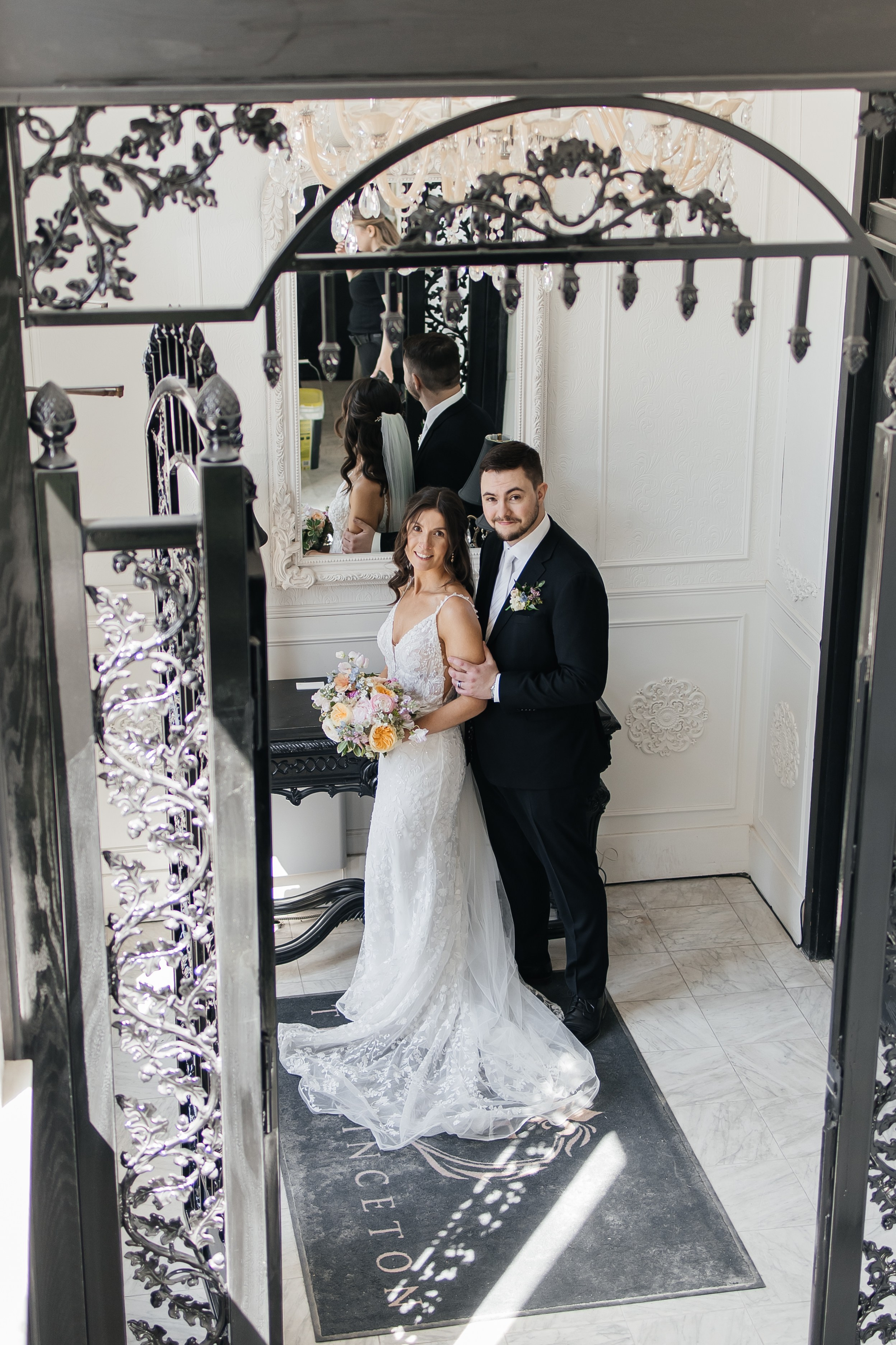 Bri&Matt. Affordable Photographer in Calgary — Tetiana Shuhai
