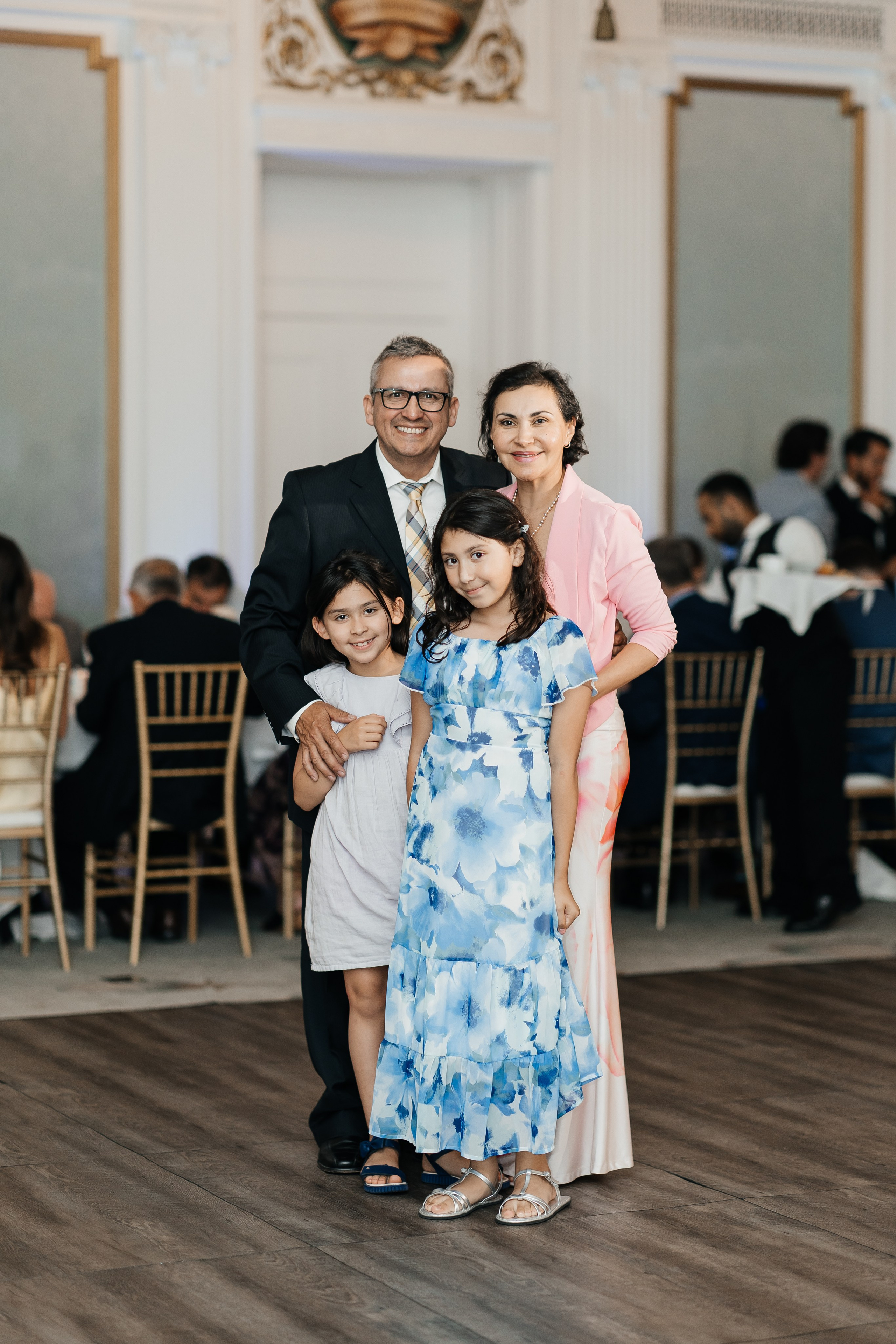 Laura&Roberto. Affordable Photographer in Calgary — Tetiana Shuhai