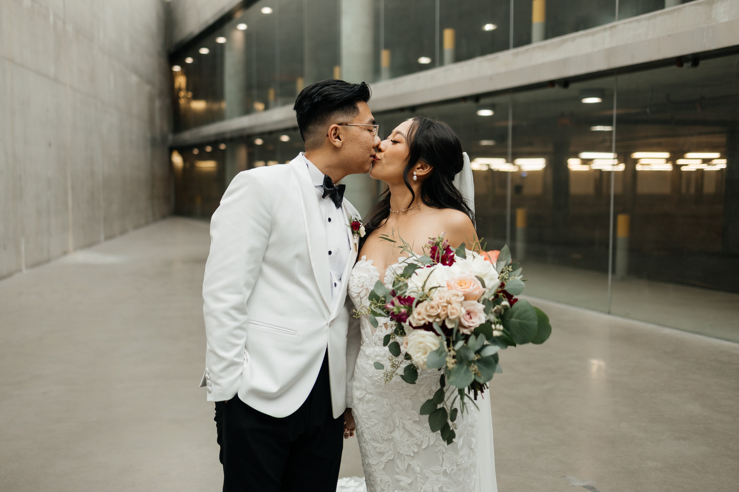 Wedding Day E&D. Affordable Photographer in Calgary — Tetiana Shuhai