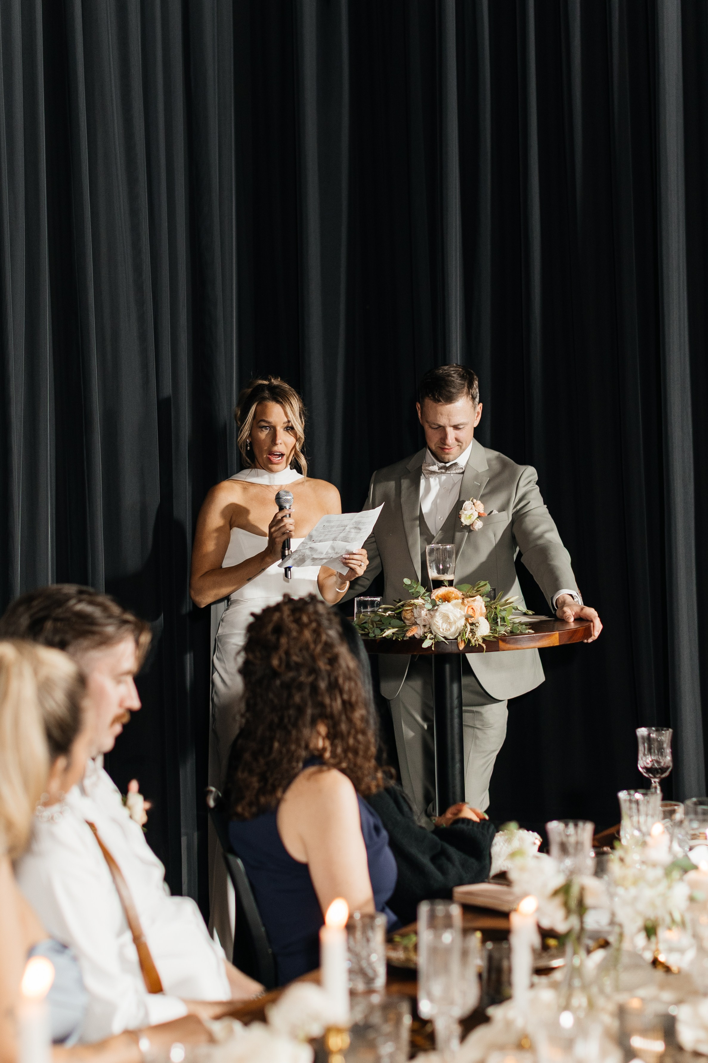 Wedding J&B