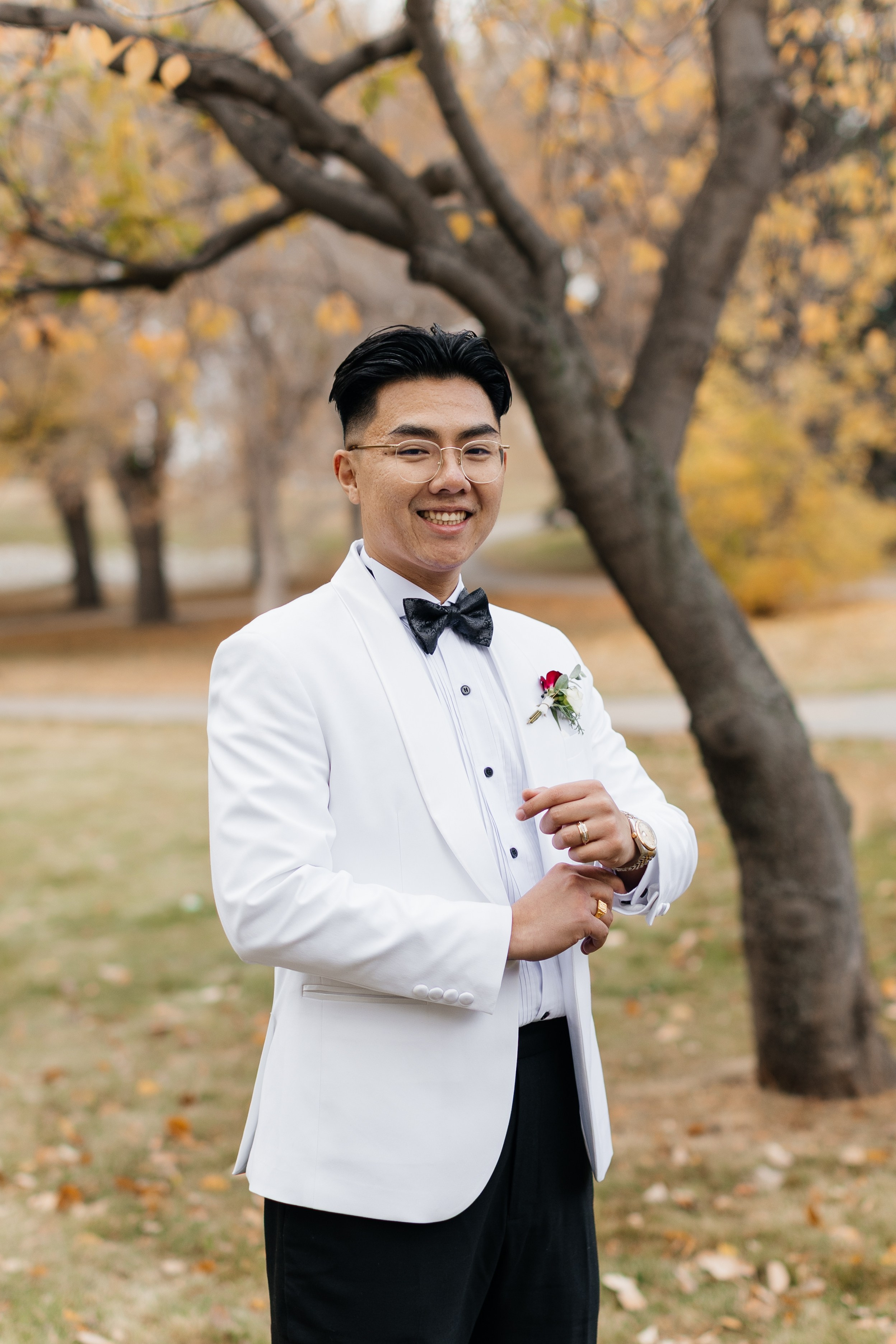 Wedding Day E&D. Affordable Photographer in Calgary — Tetiana Shuhai