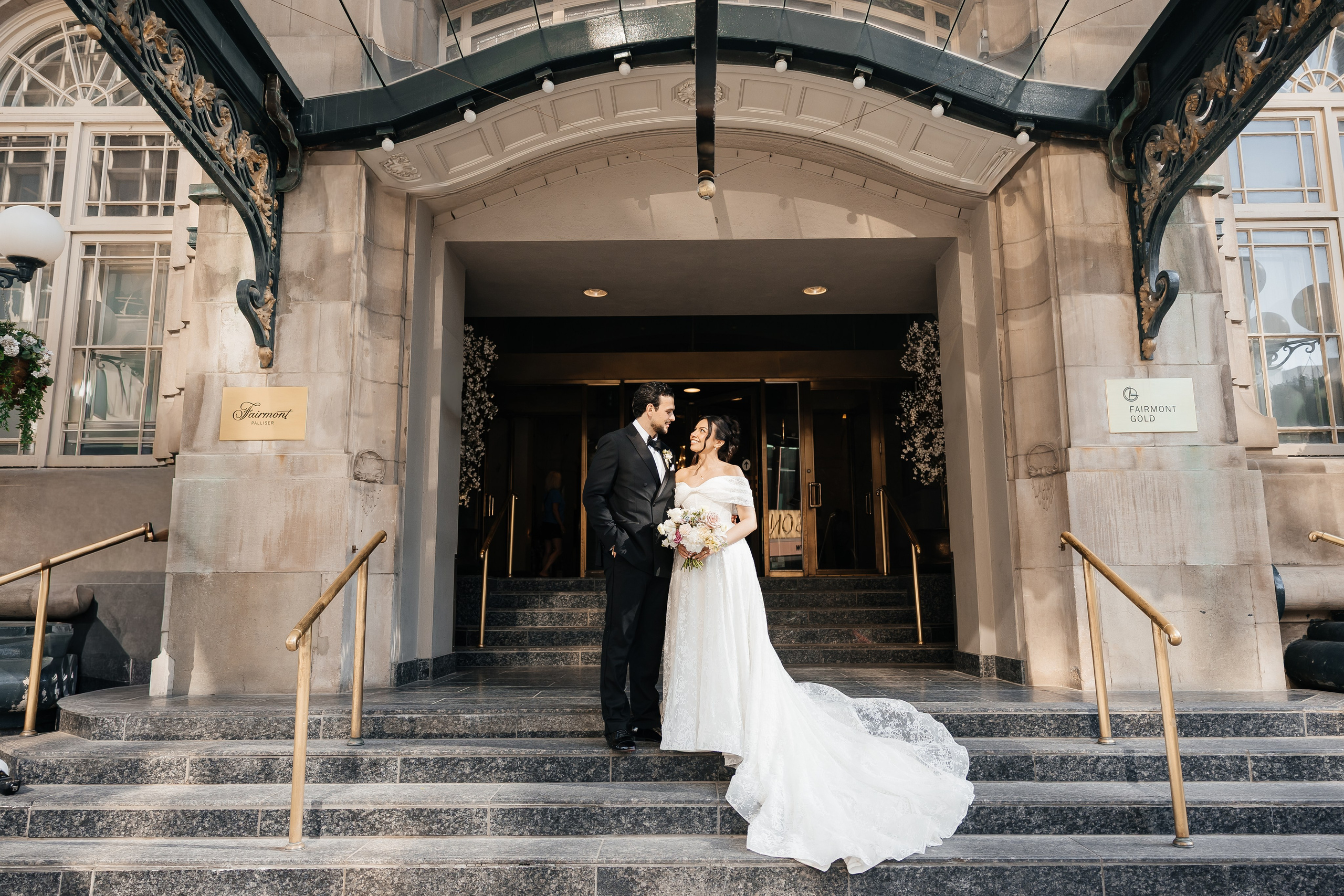 Laura&Roberto. Affordable Photographer in Calgary — Tetiana Shuhai