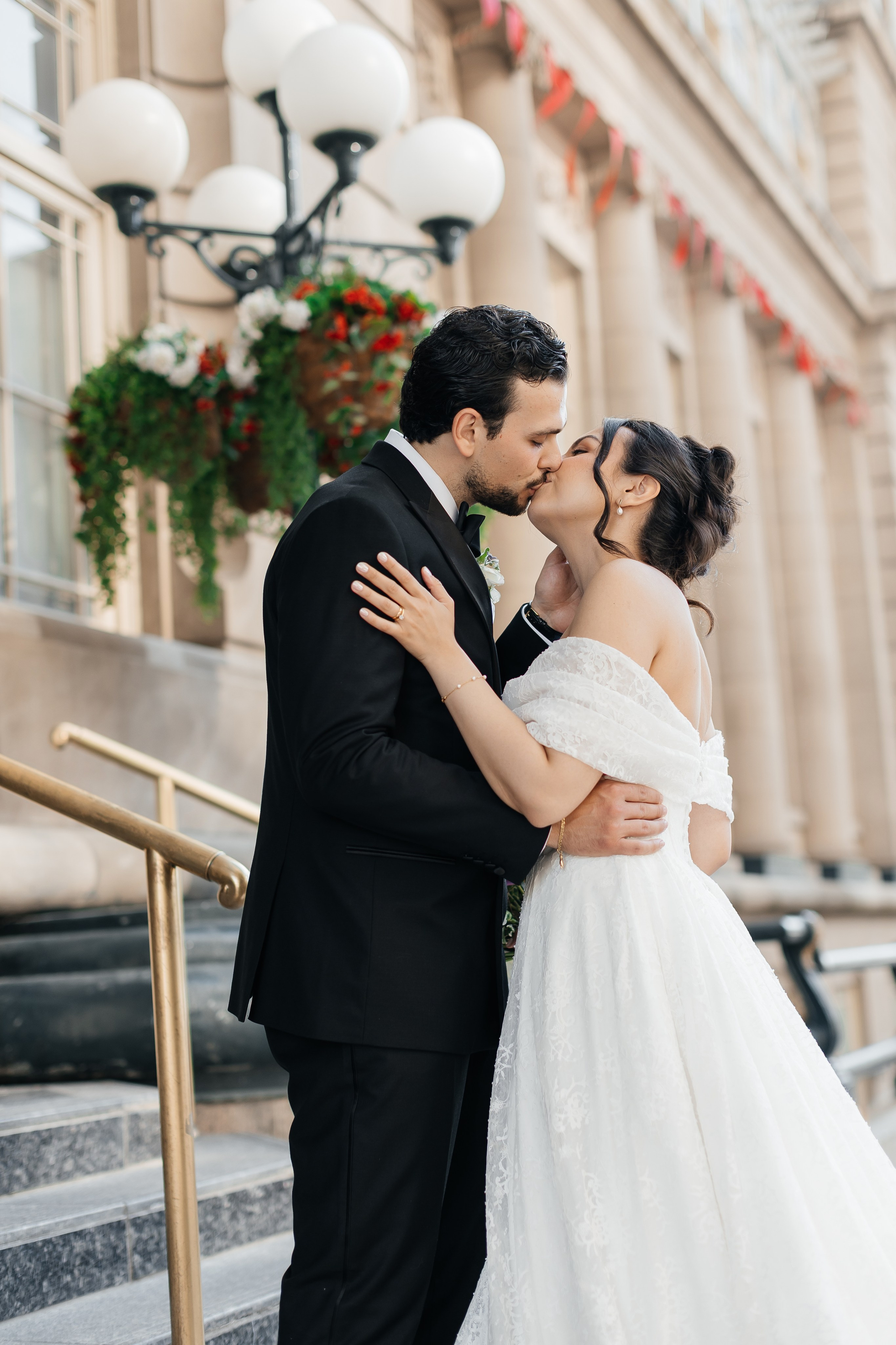 Laura&Roberto. Affordable Photographer in Calgary — Tetiana Shuhai