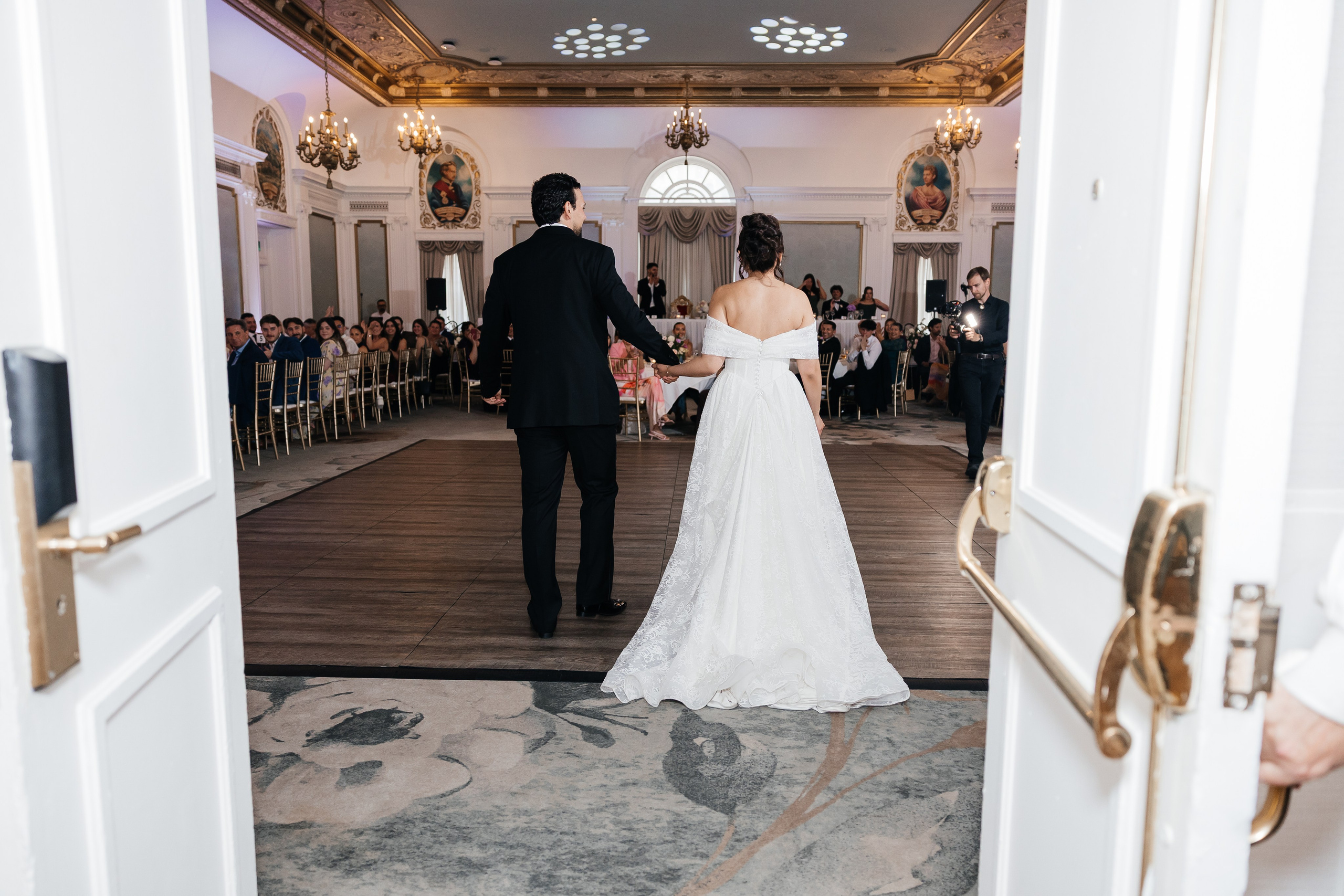 Laura&Roberto. Affordable Photographer in Calgary — Tetiana Shuhai