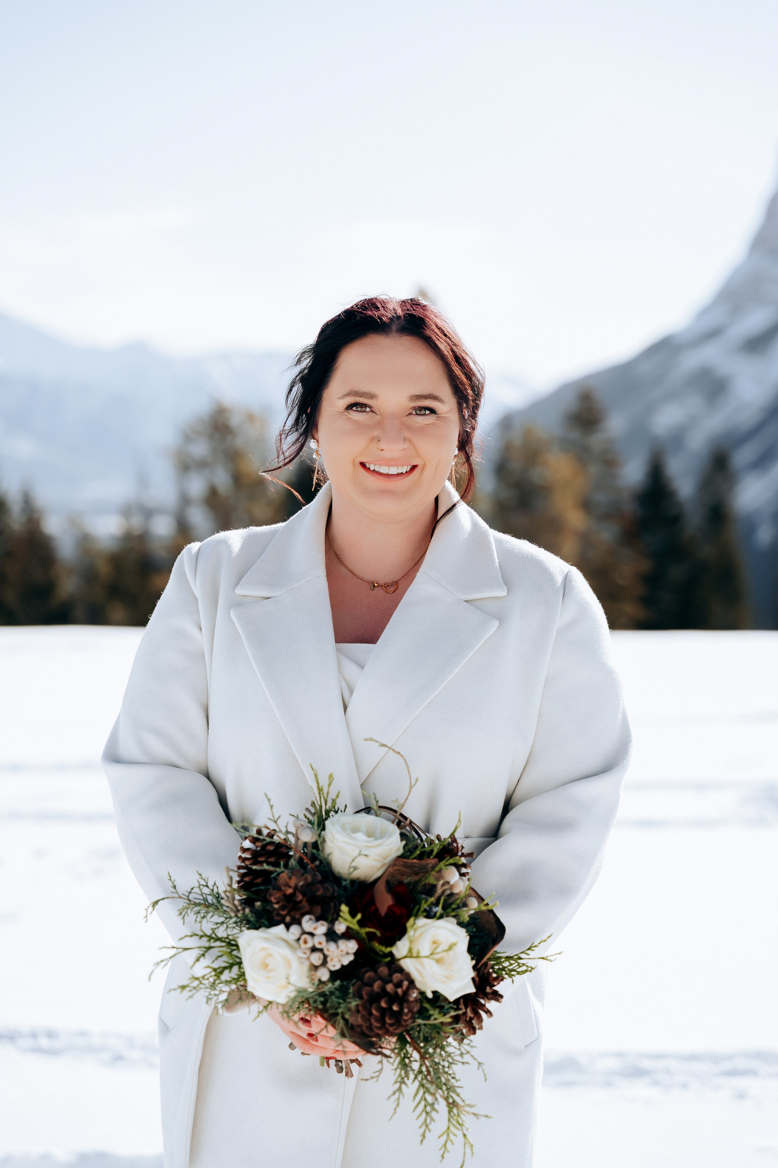 Jane. Affordable Photographer in Calgary — Tetiana Shuhai