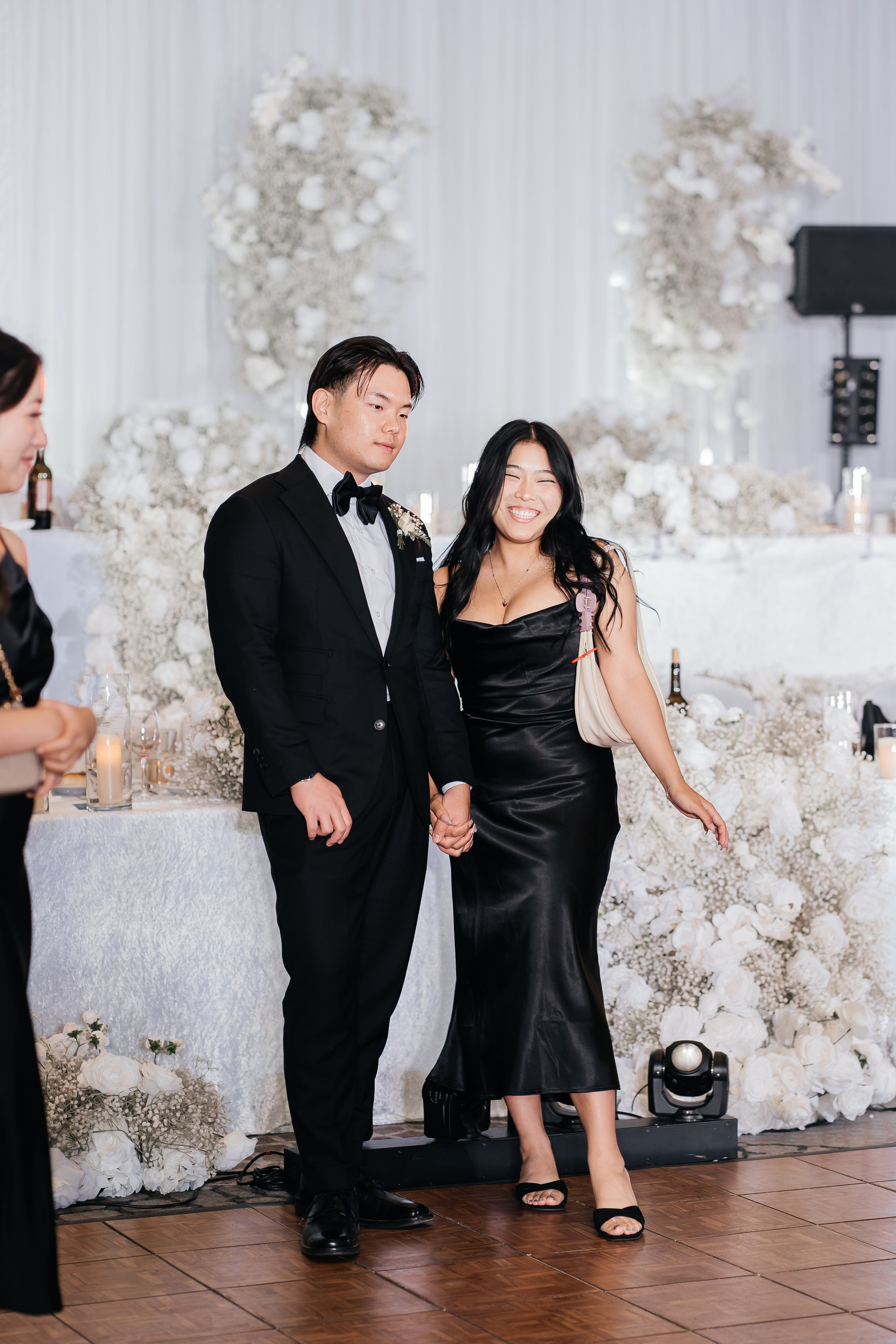 A&L Ceremony at St. Mary’s Cathedral