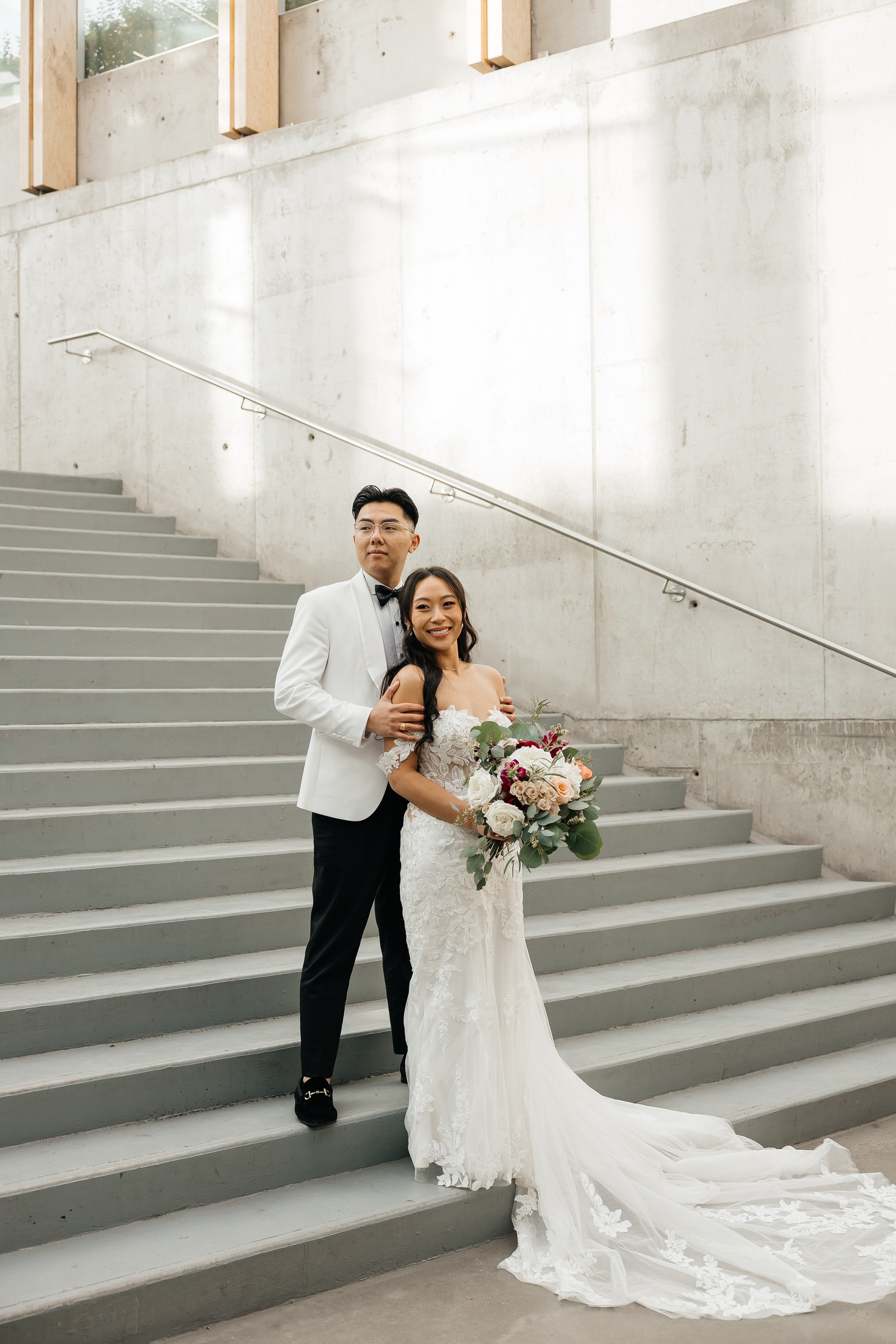 Wedding Day E&D. Affordable Photographer in Calgary — Tetiana Shuhai