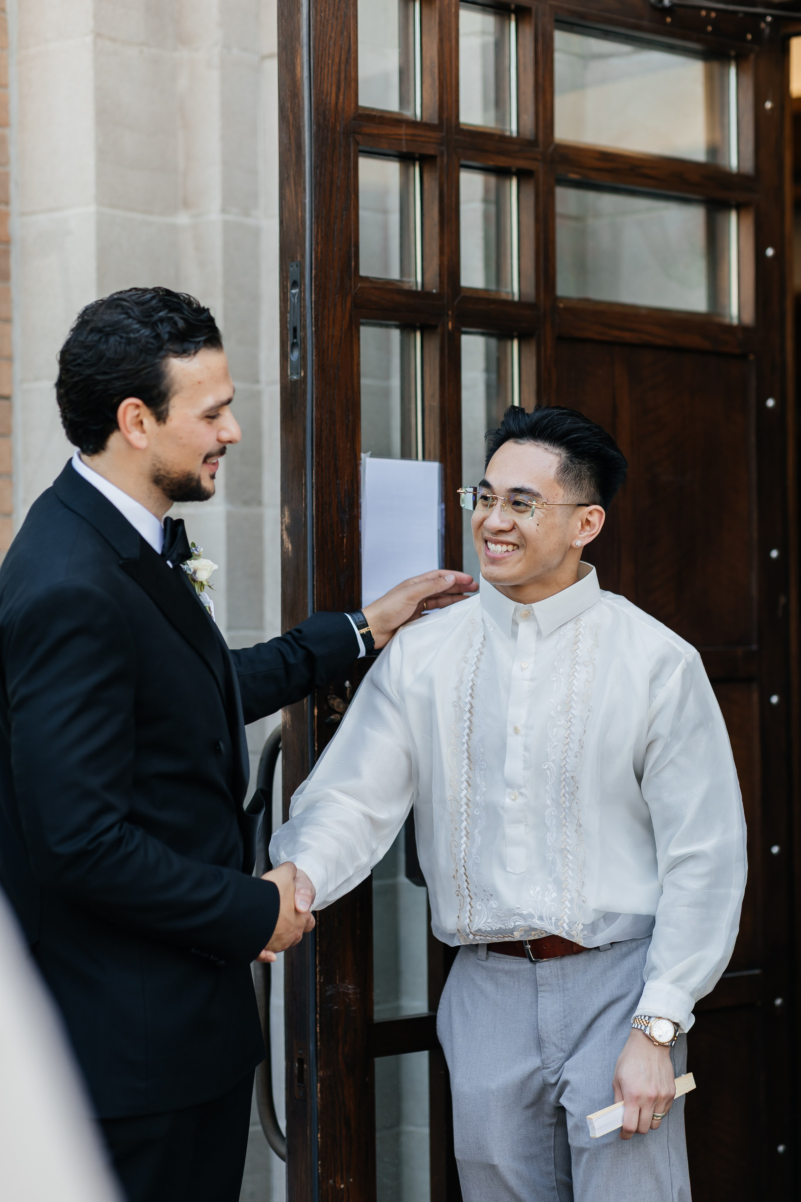Laura&Roberto. Affordable Photographer in Calgary — Tetiana Shuhai
