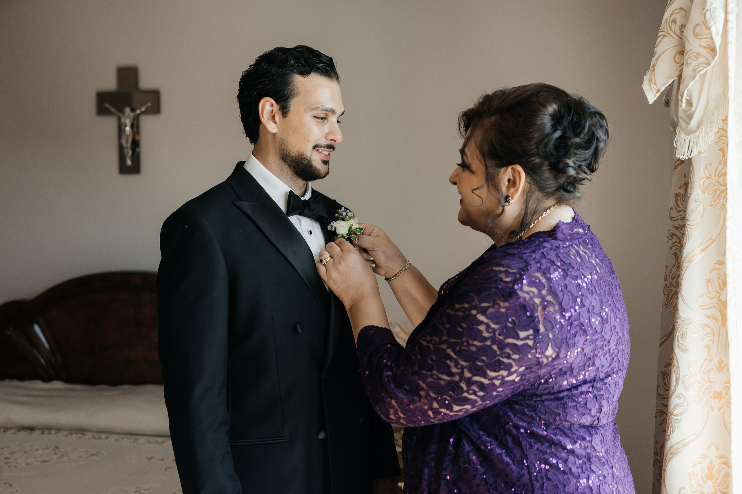 Laura&Roberto. Affordable Photographer in Calgary — Tetiana Shuhai