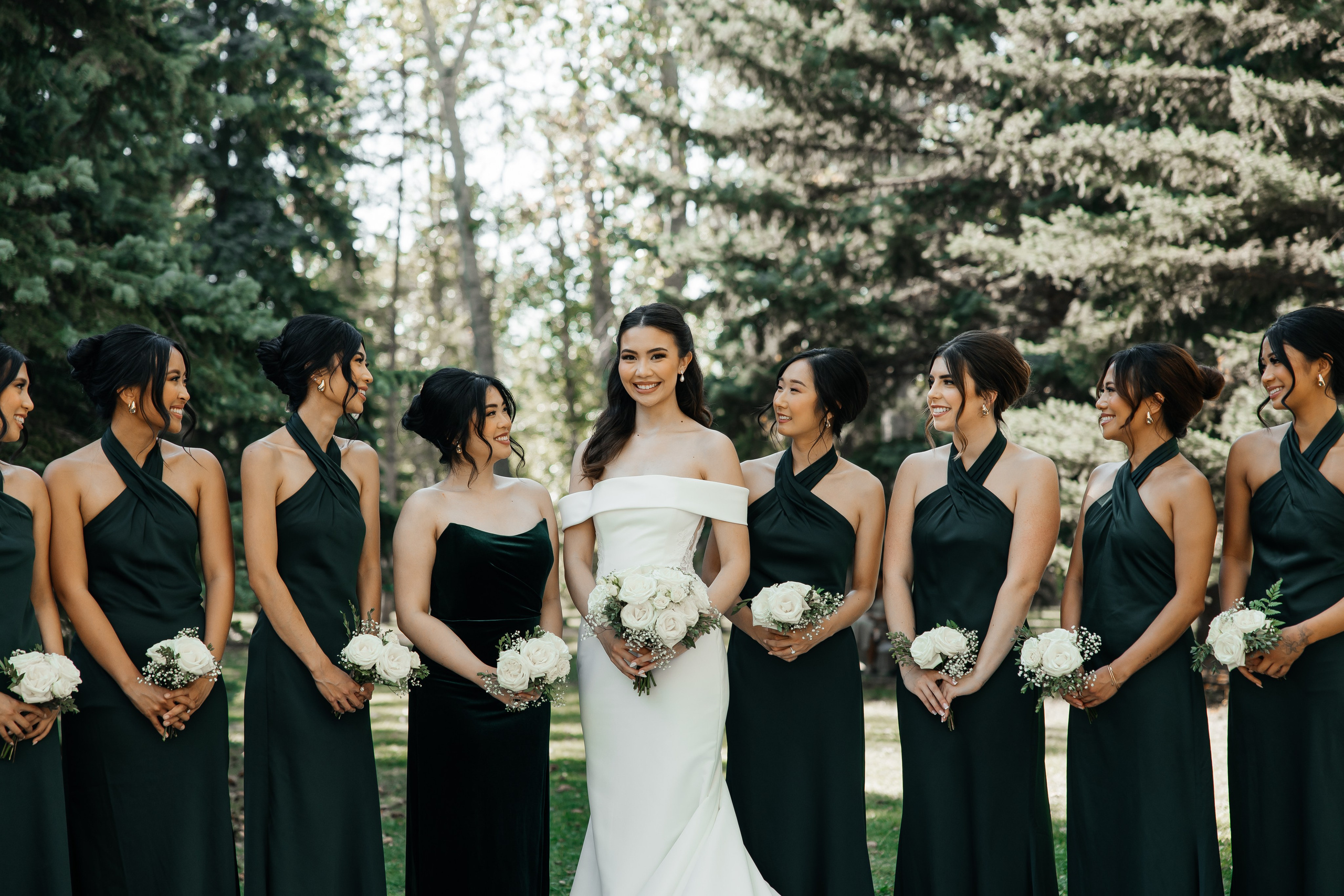A&L Ceremony at St. Mary’s Cathedral