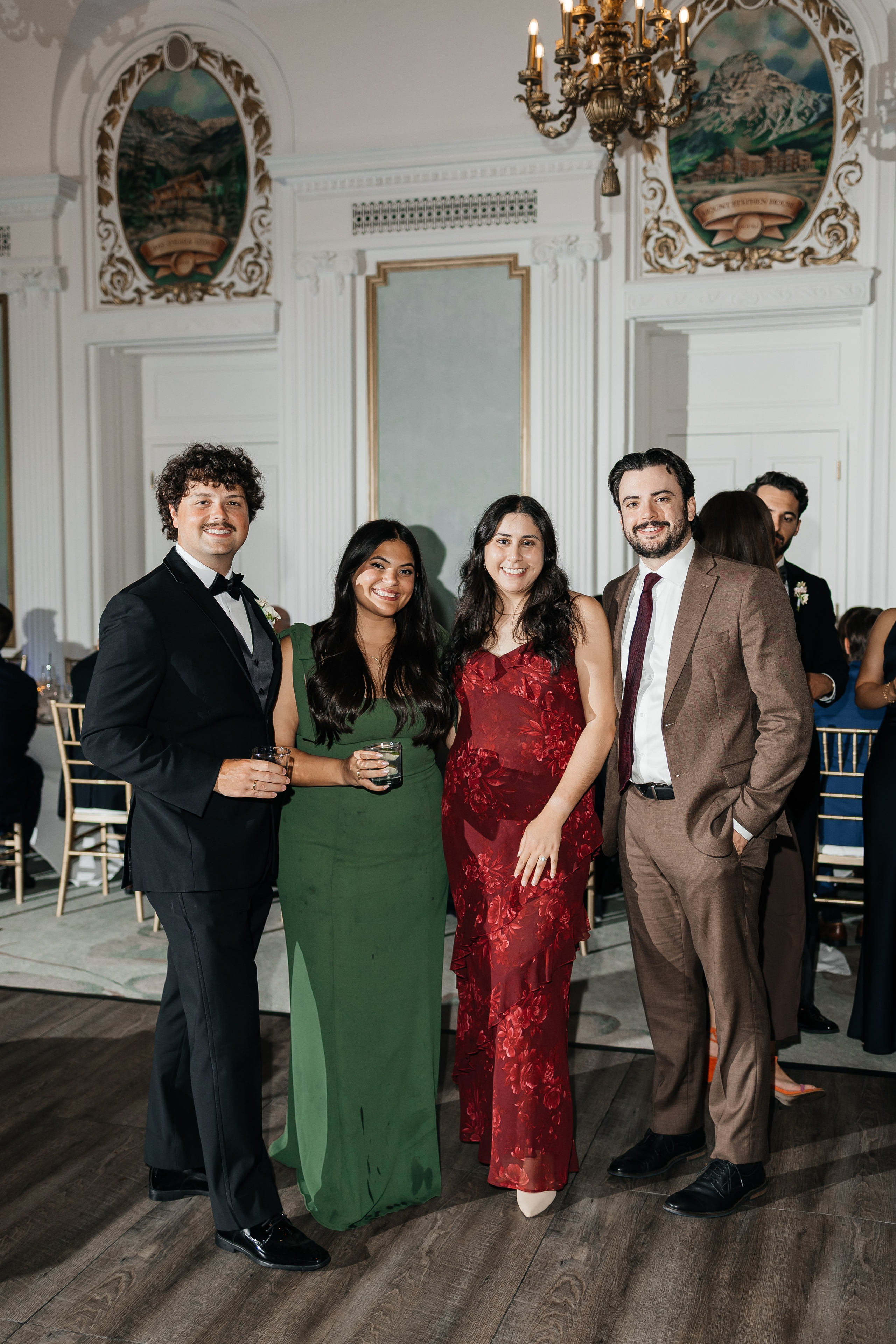 Laura&Roberto. Affordable Photographer in Calgary — Tetiana Shuhai