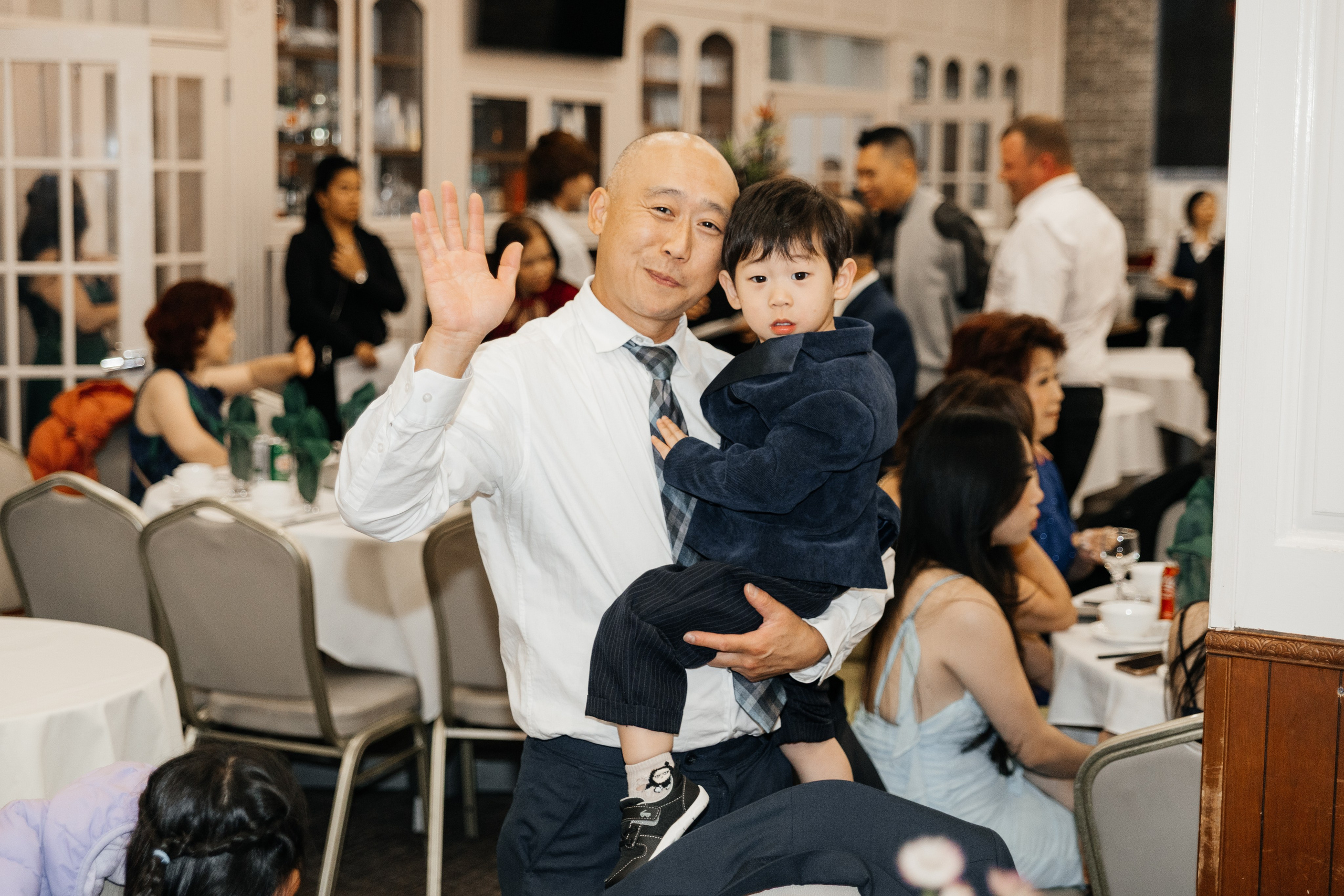 Wedding Day E&D. Affordable Photographer in Calgary — Tetiana Shuhai