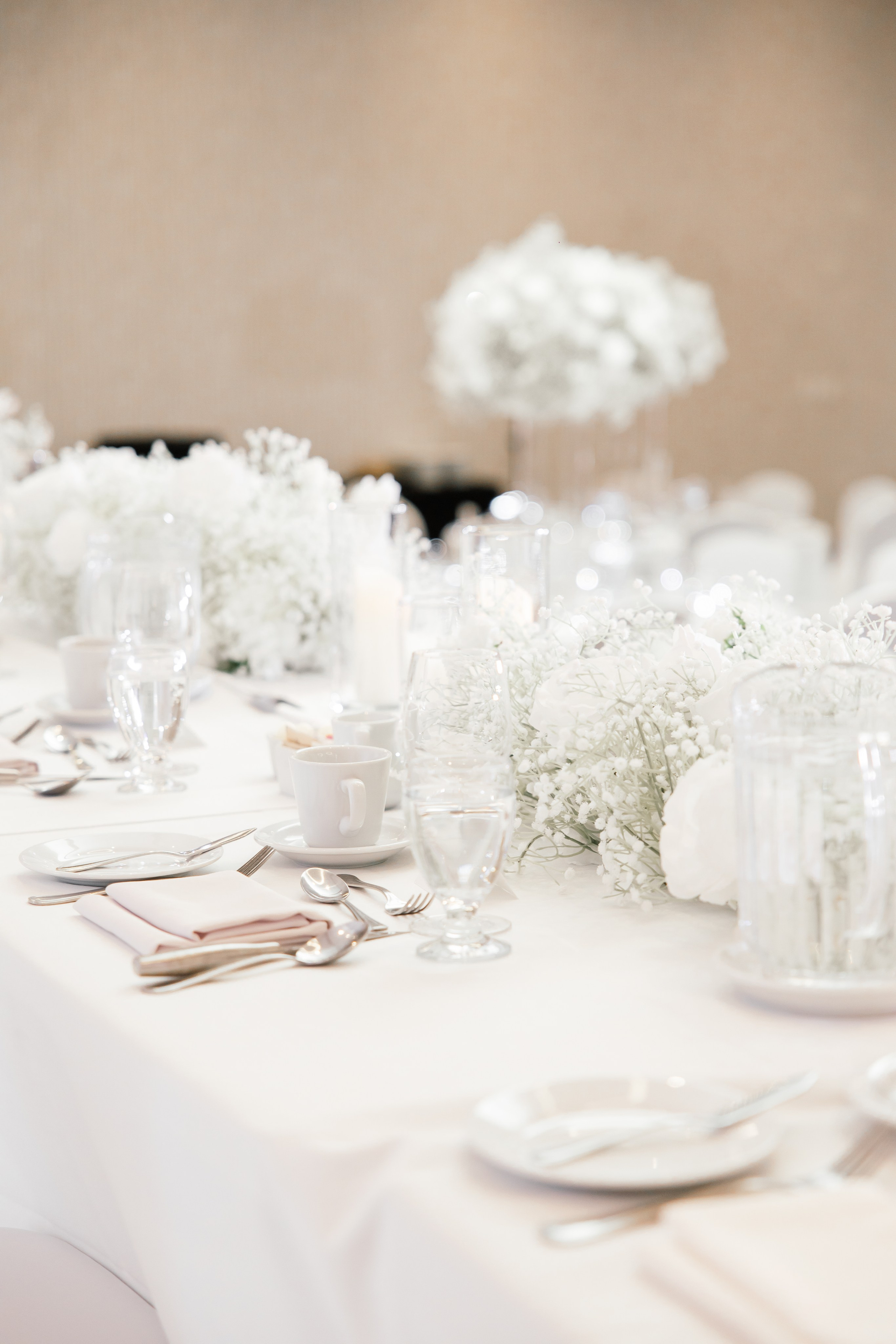 A&L Ceremony at St. Mary’s Cathedral