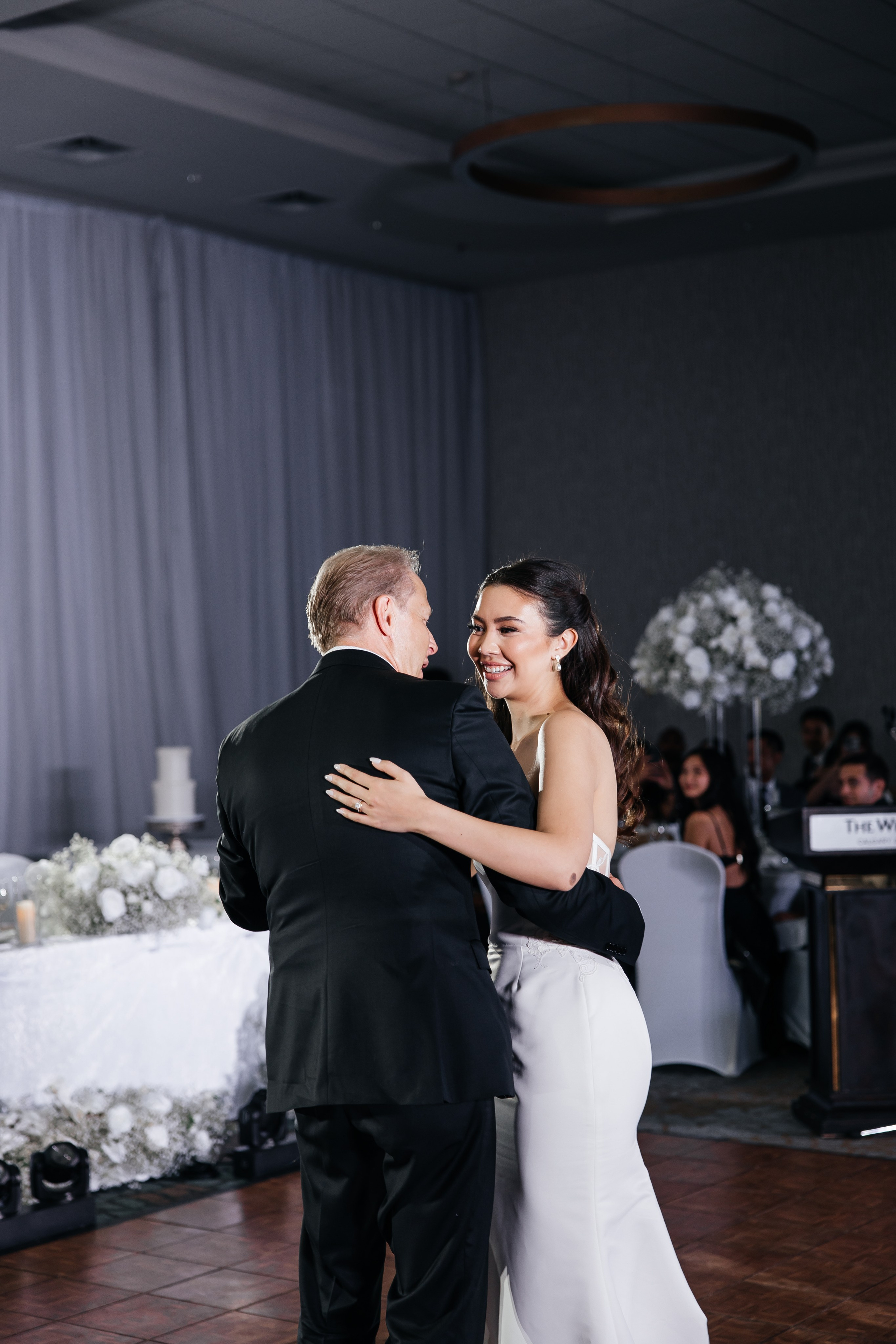 A&L Ceremony at St. Mary’s Cathedral