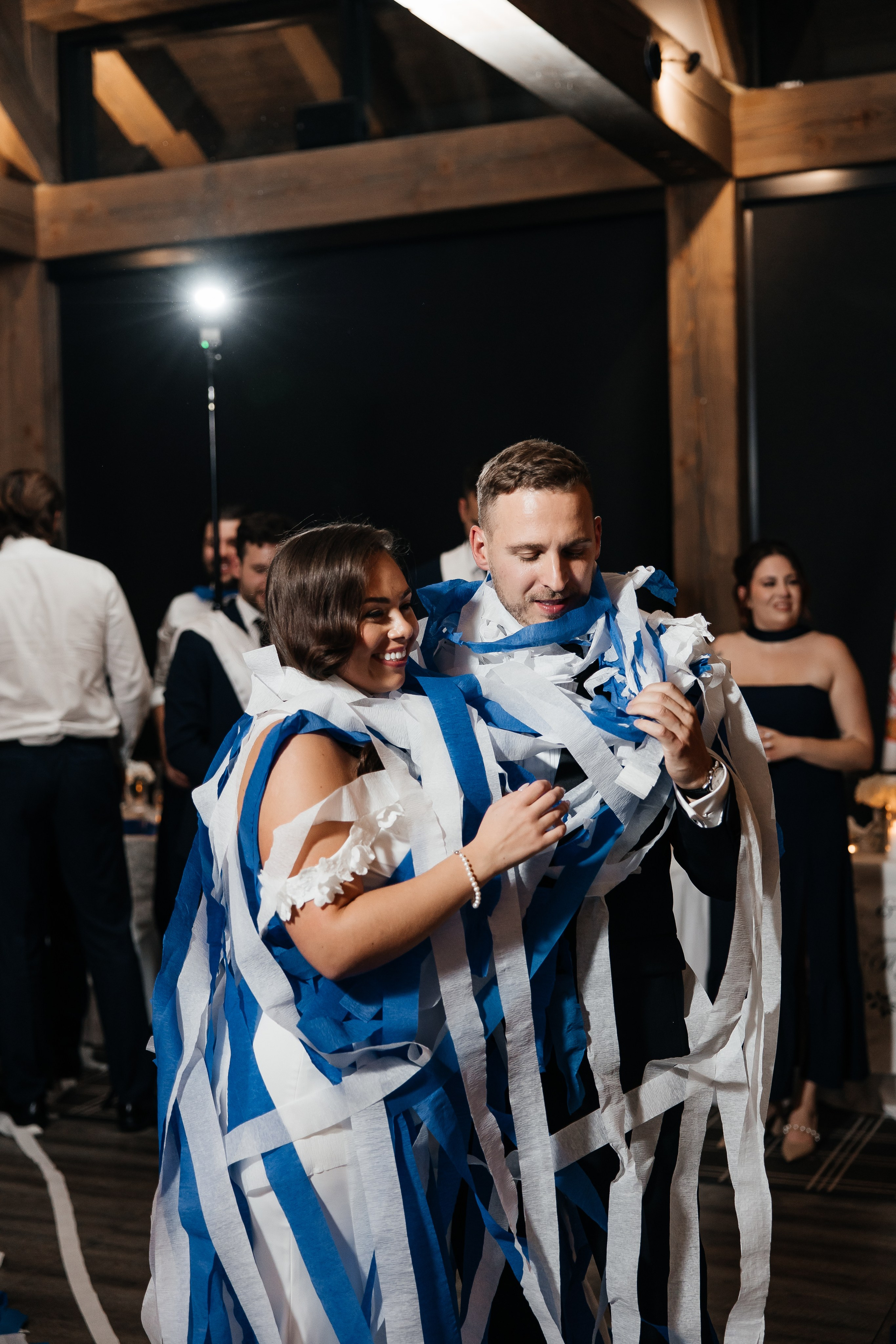 Wedding Day Martinovski