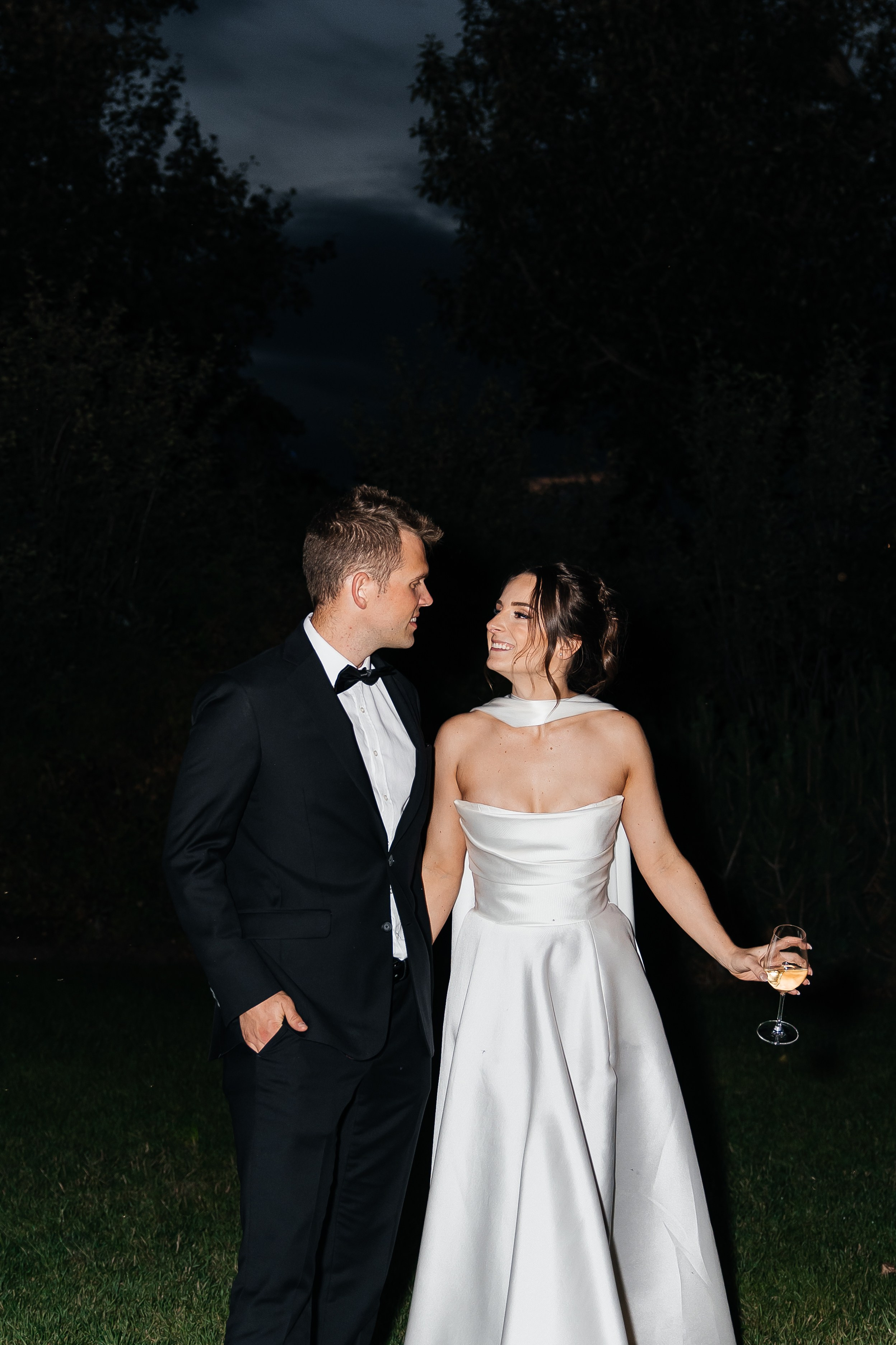 Liam&Melissa