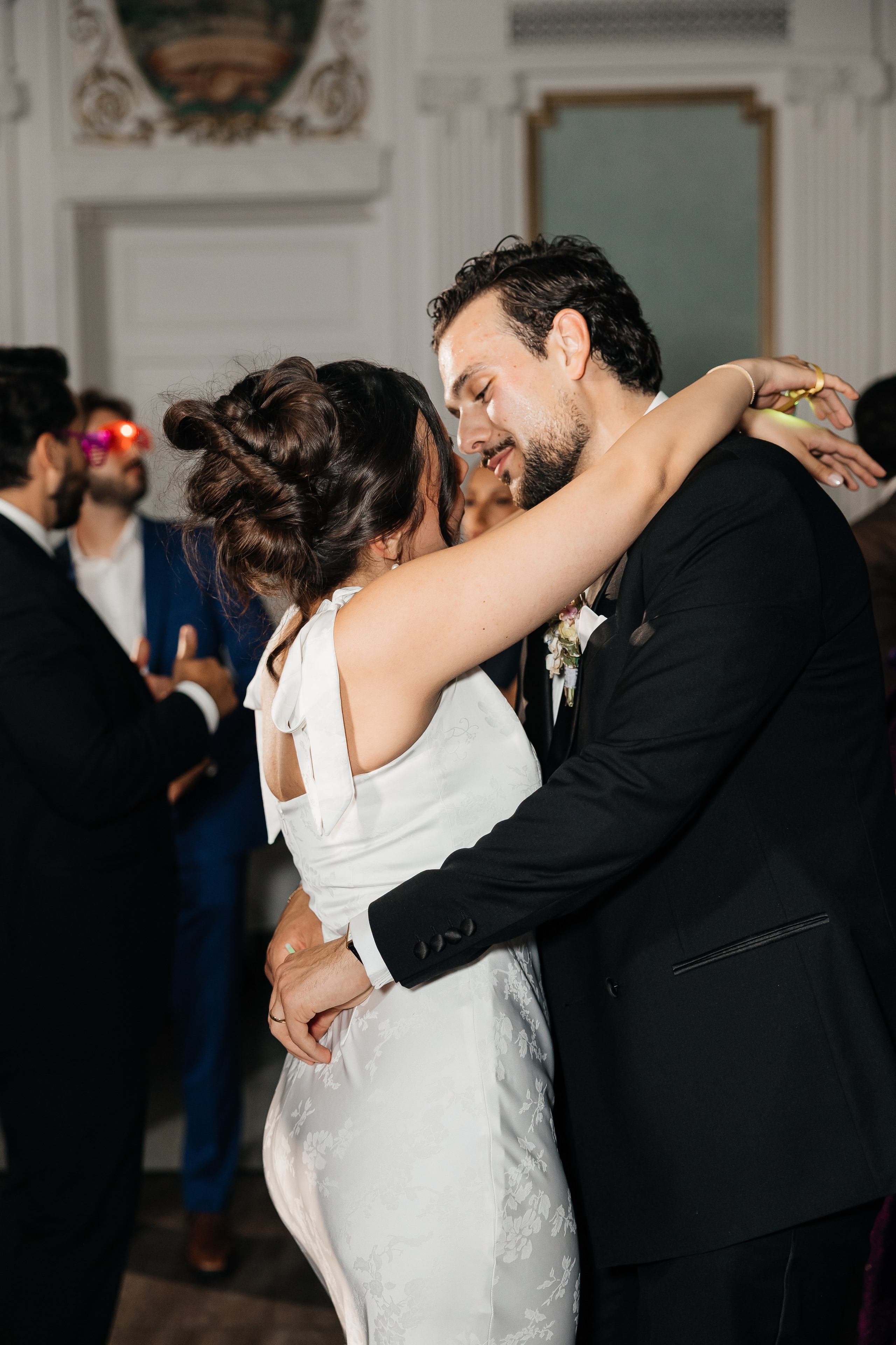 Laura&Roberto. Affordable Photographer in Calgary — Tetiana Shuhai