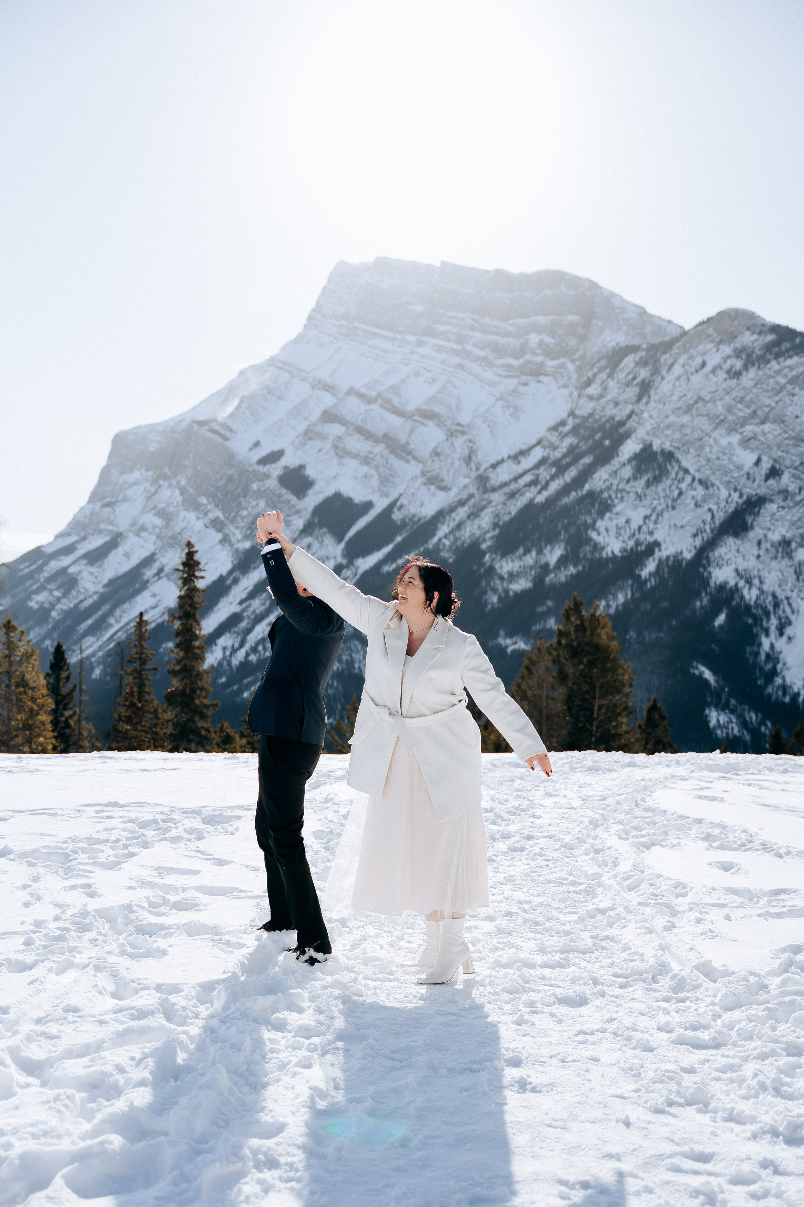Jane. Affordable Photographer in Calgary — Tetiana Shuhai