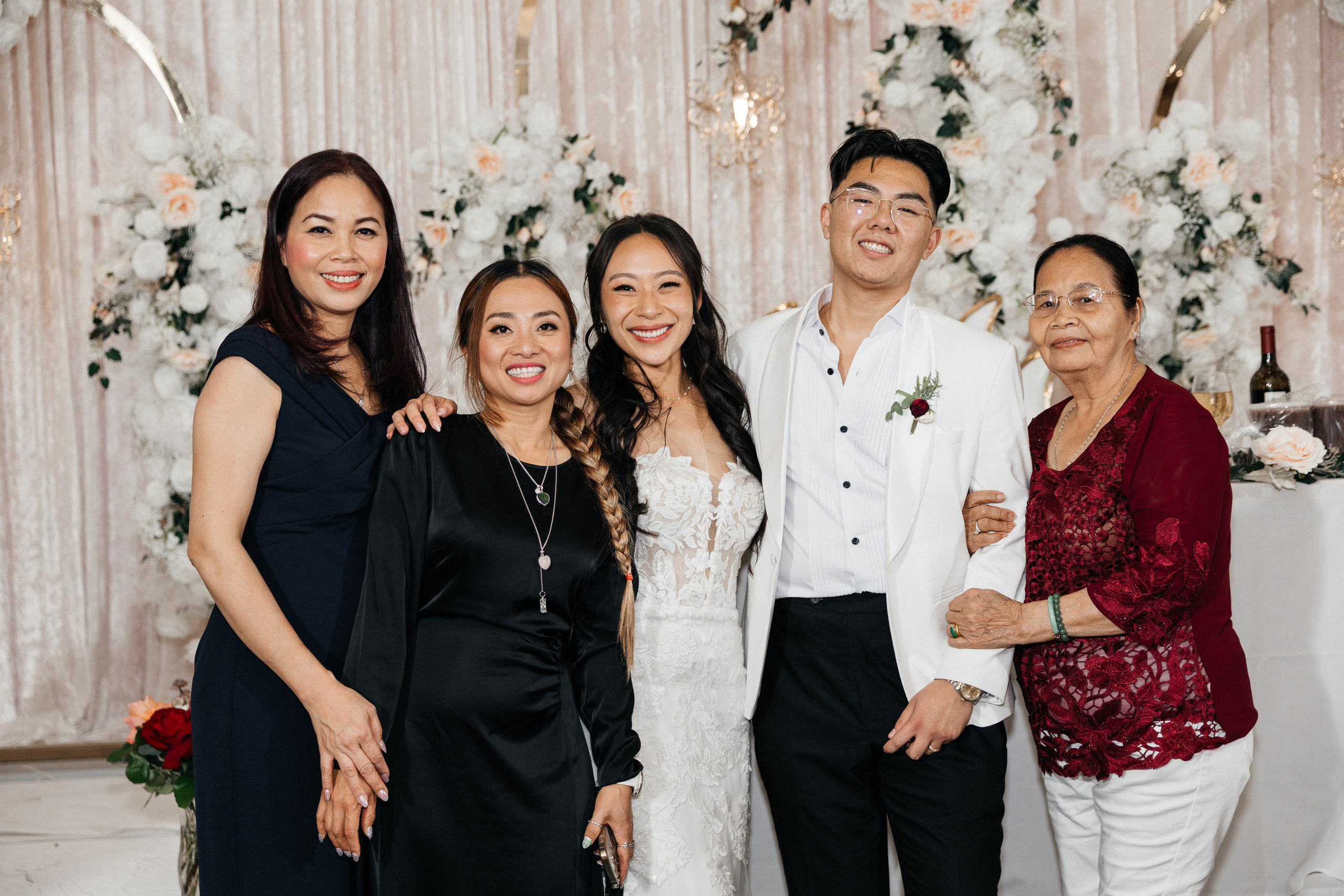 Wedding Day E&D. Affordable Photographer in Calgary — Tetiana Shuhai