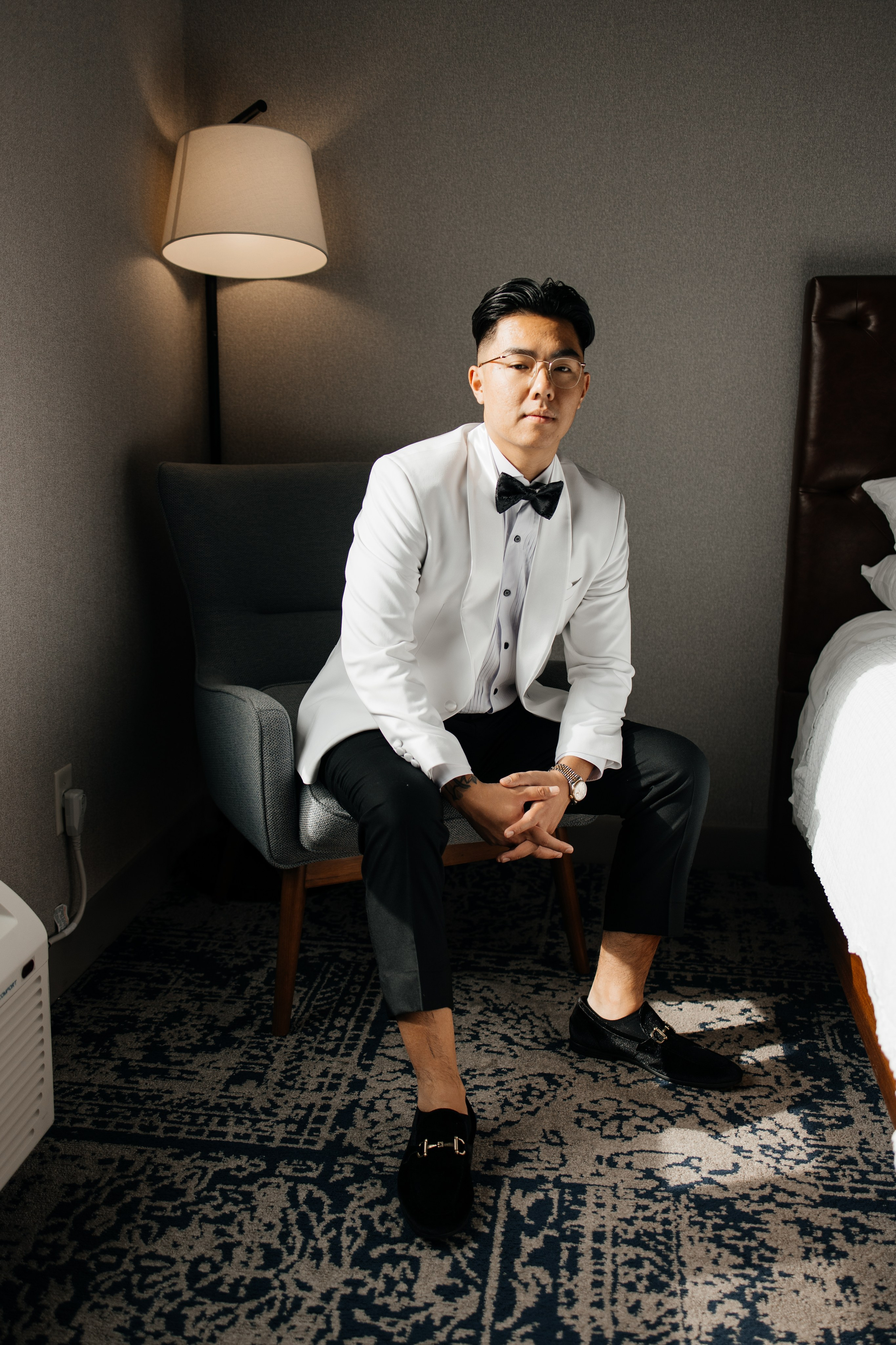Wedding Day E&D. Affordable Photographer in Calgary — Tetiana Shuhai