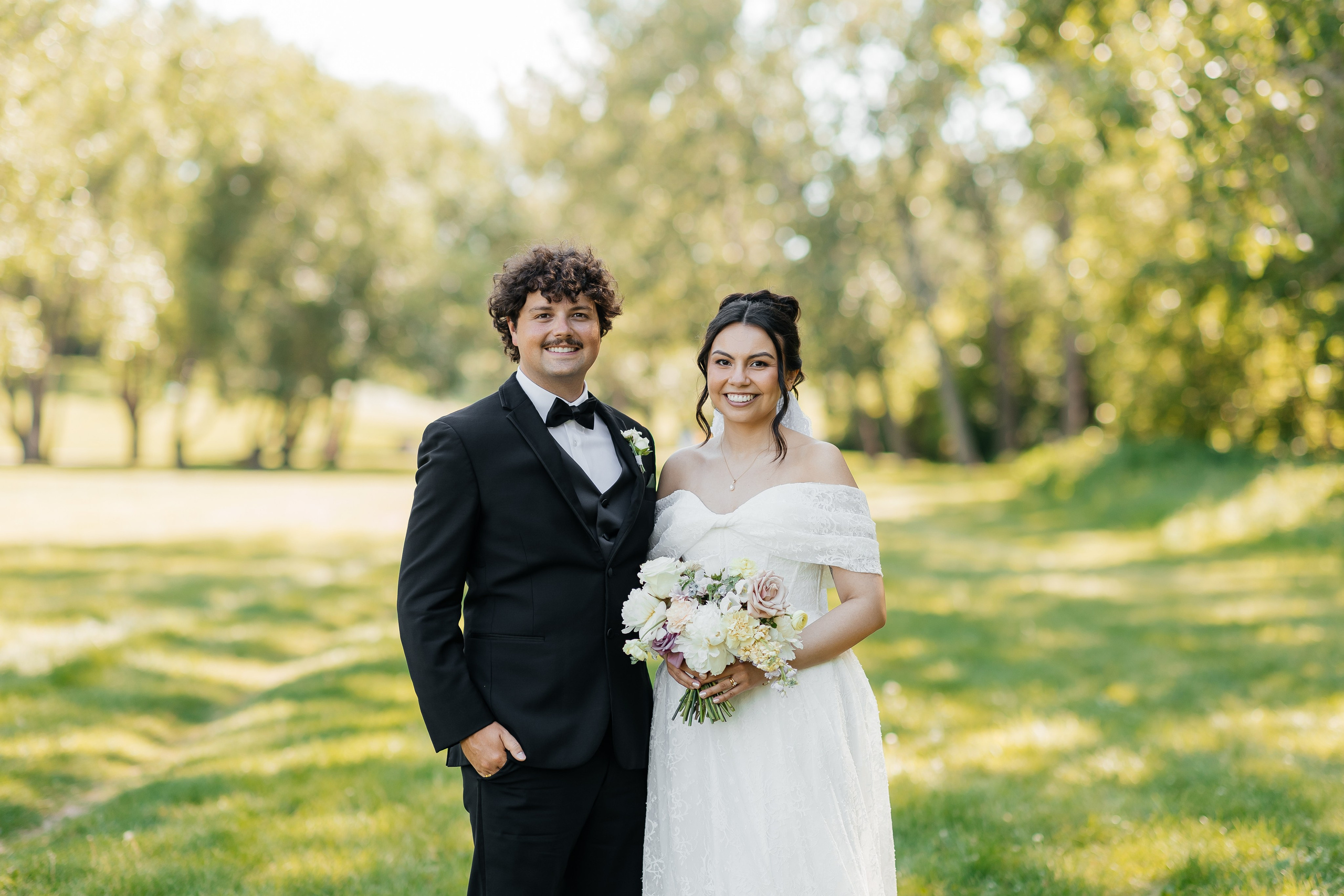 Laura&Roberto. Affordable Photographer in Calgary — Tetiana Shuhai