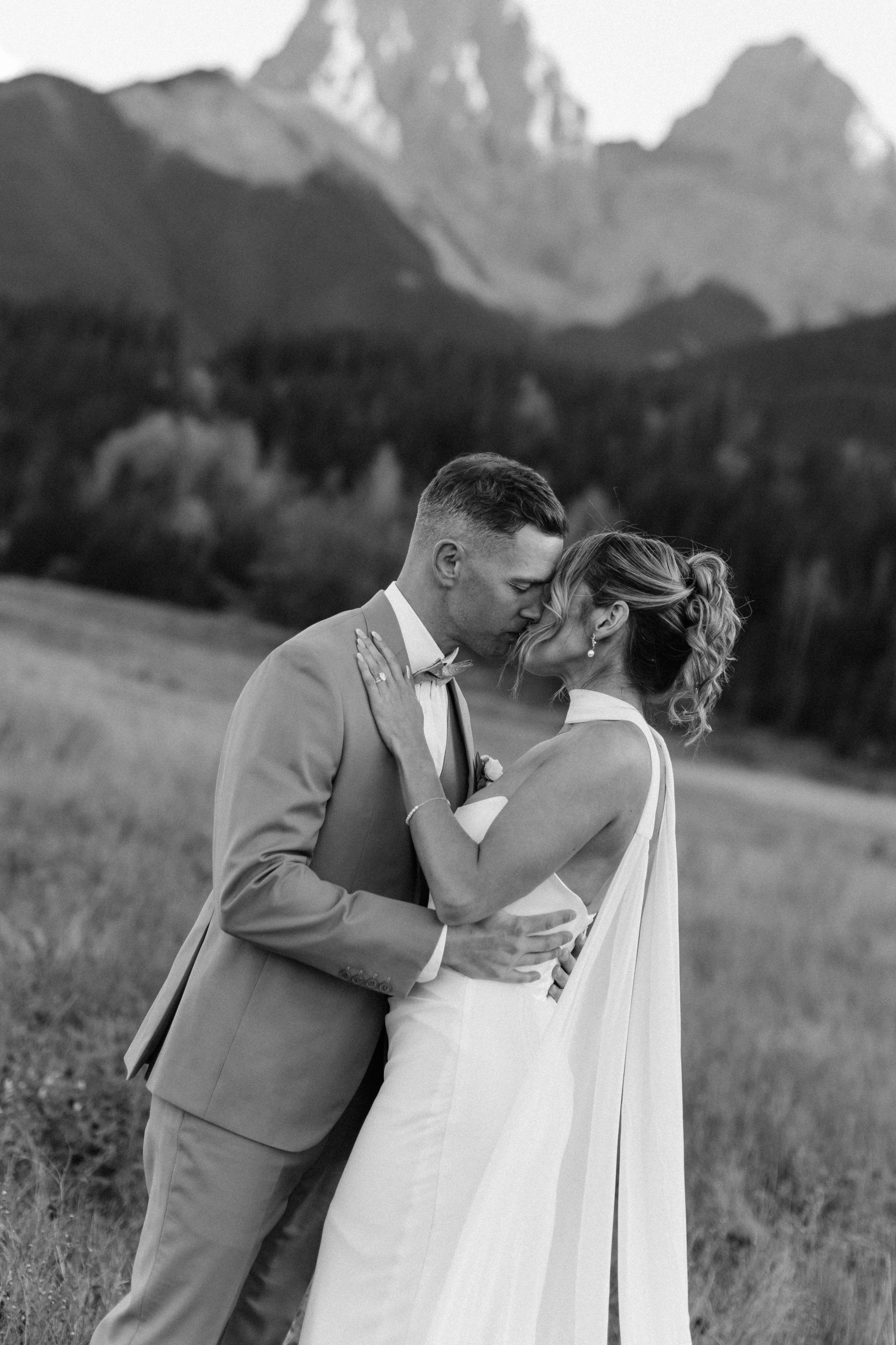 Wedding J&B