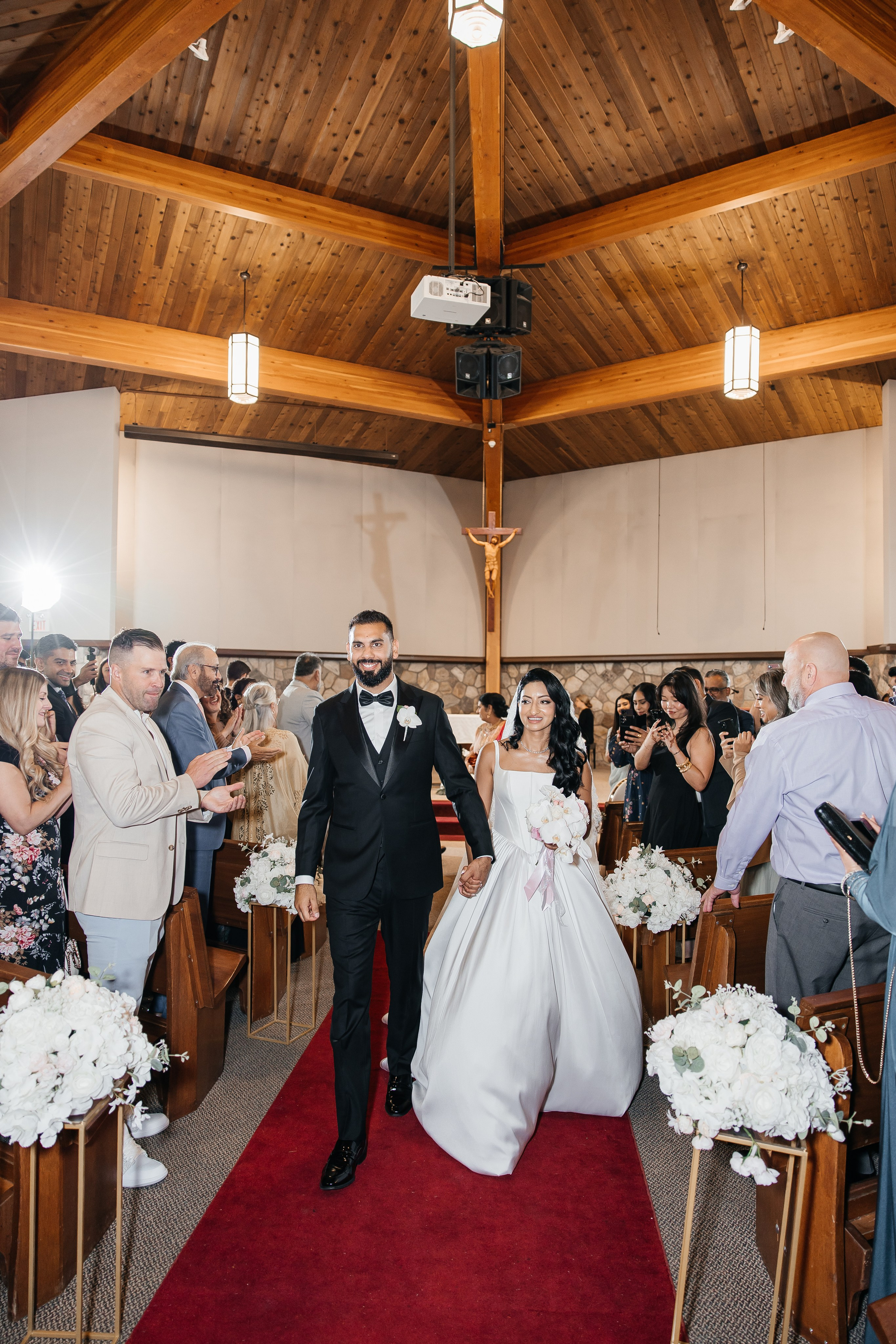 Wedding Day M&L