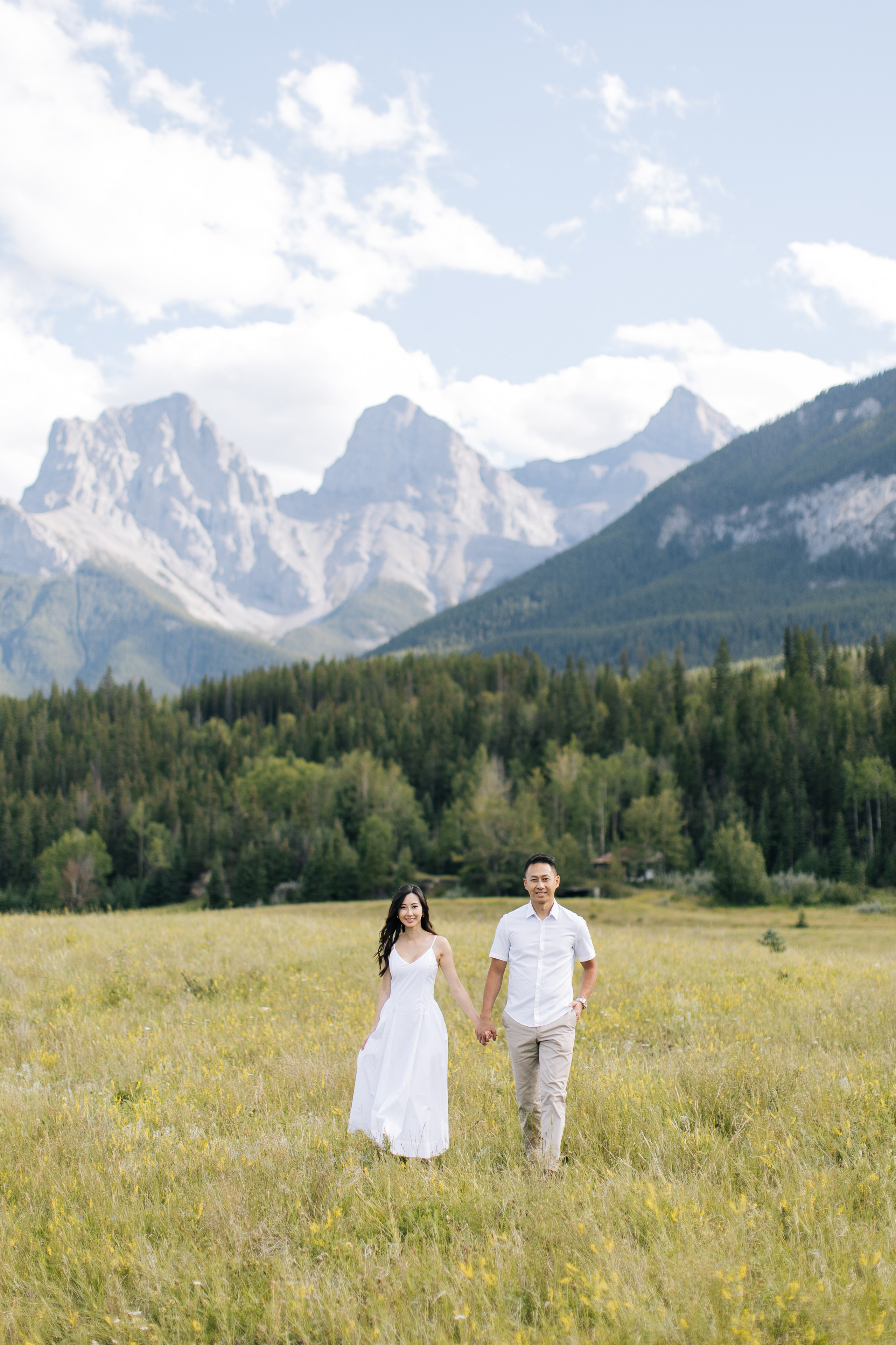Family. Canmore