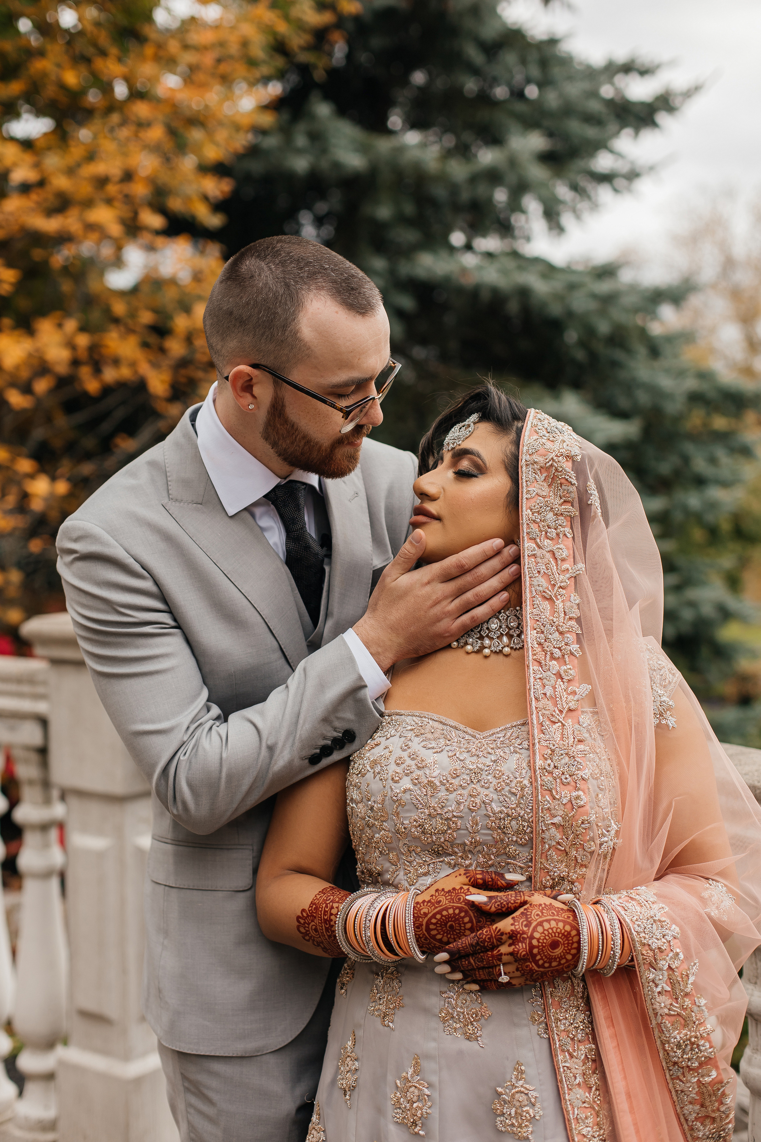 Cristian & Magam | Wedding Photography Collection | Tetiana Shuhai