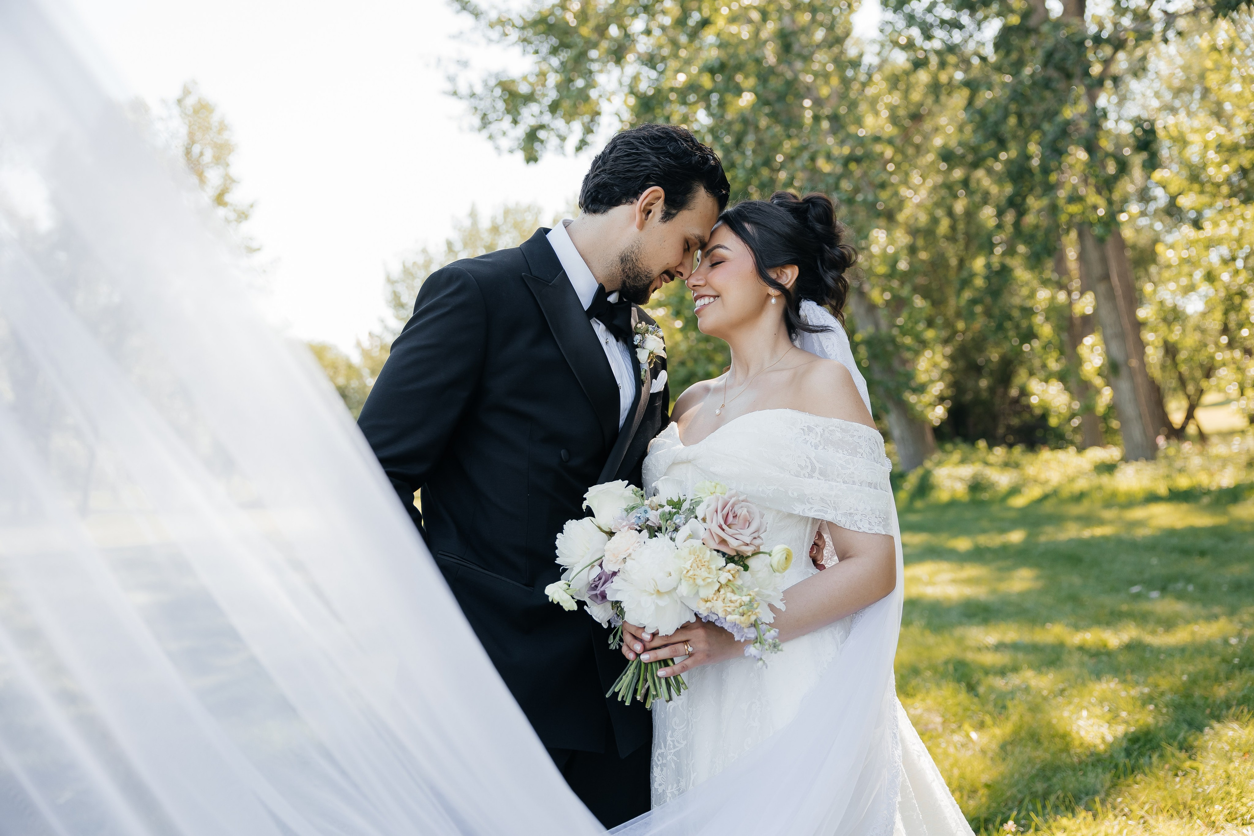 Laura&Roberto. Affordable Photographer in Calgary — Tetiana Shuhai