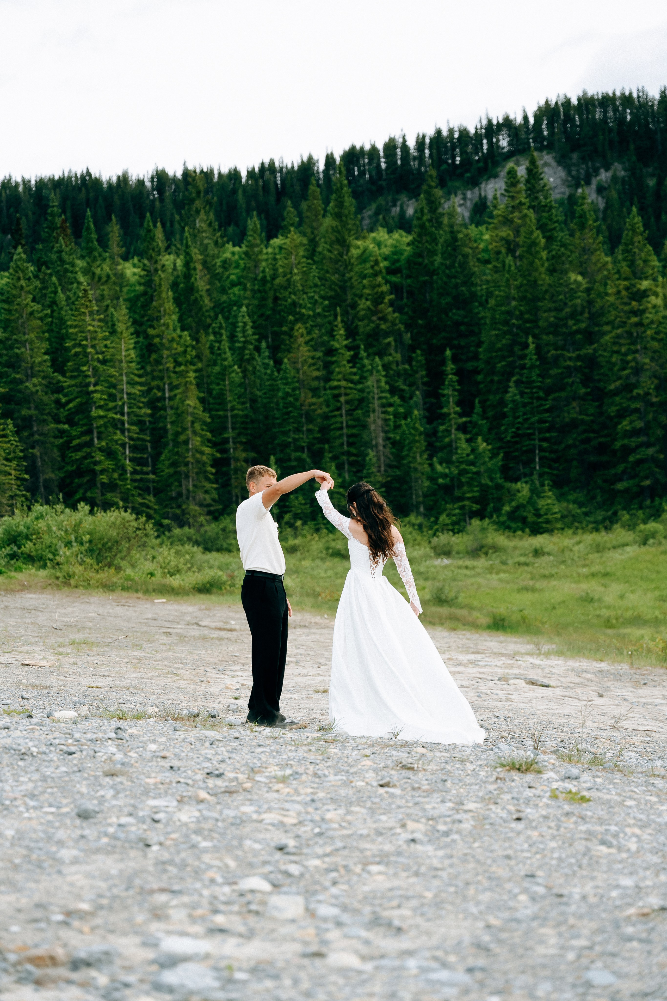 Jane. Affordable Photographer in Calgary — Tetiana Shuhai