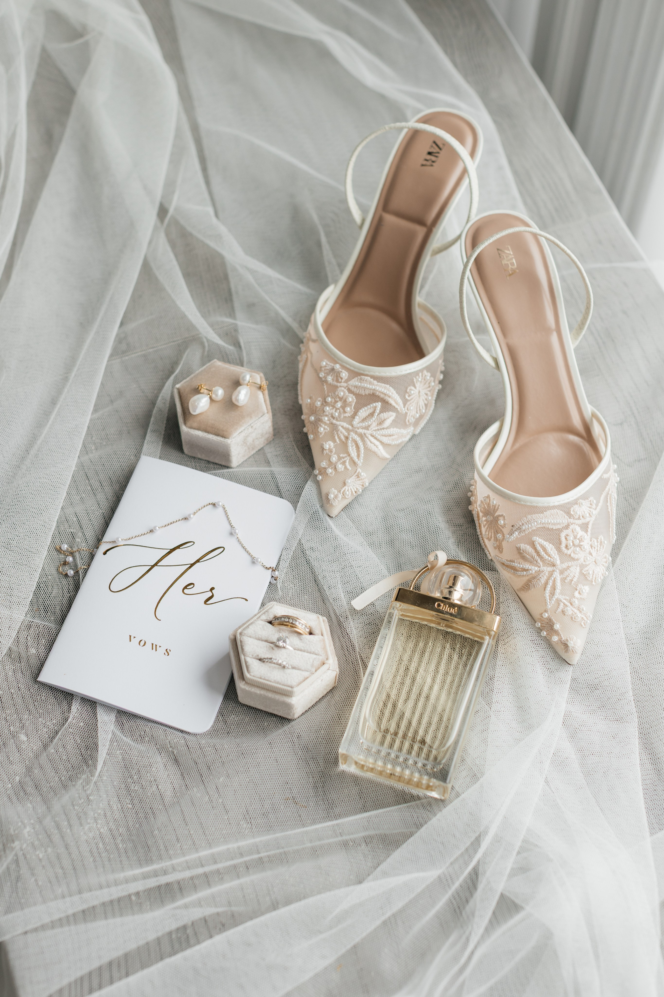 Wedding Day E&D. Affordable Photographer in Calgary — Tetiana Shuhai