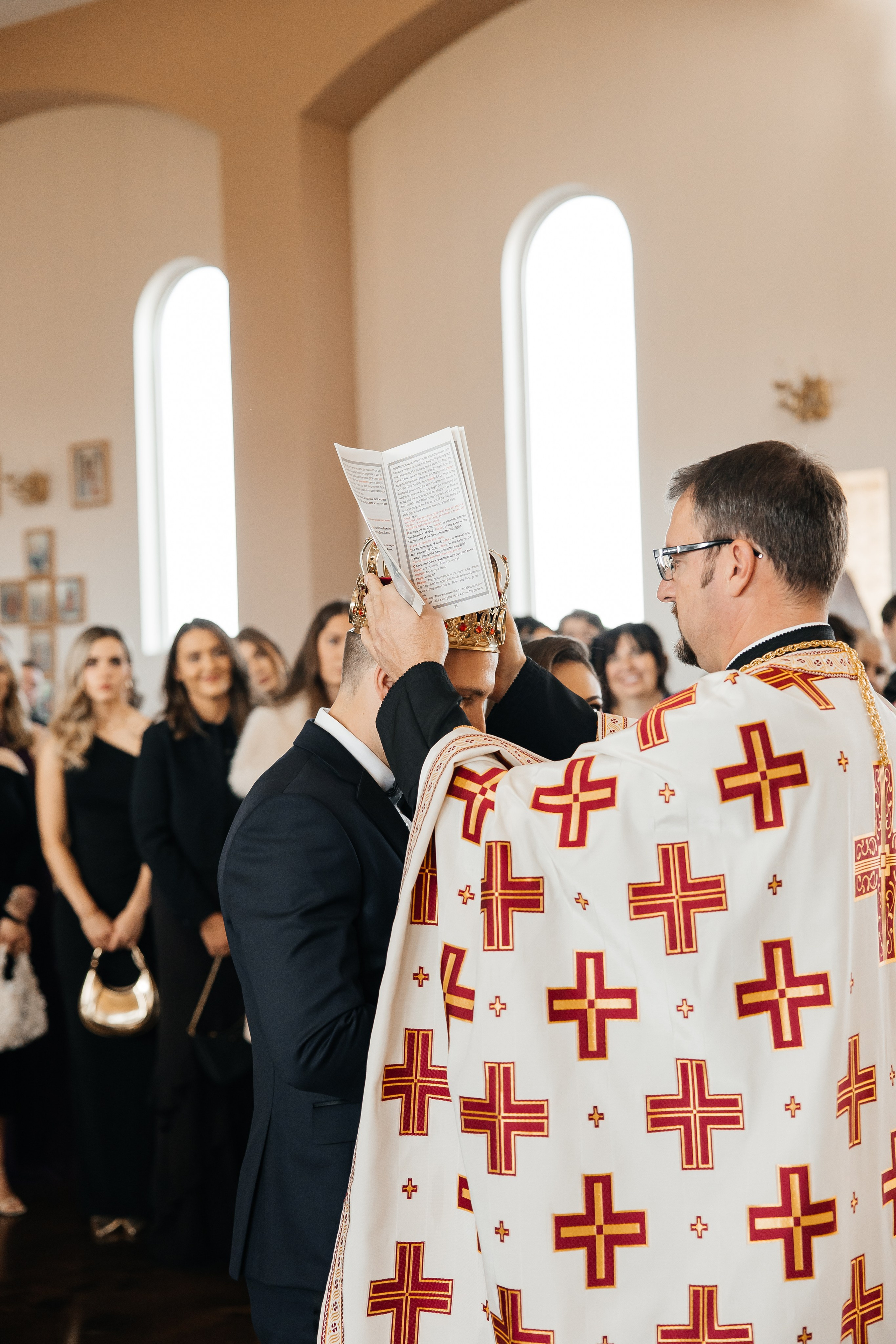 Wedding Day Martinovski