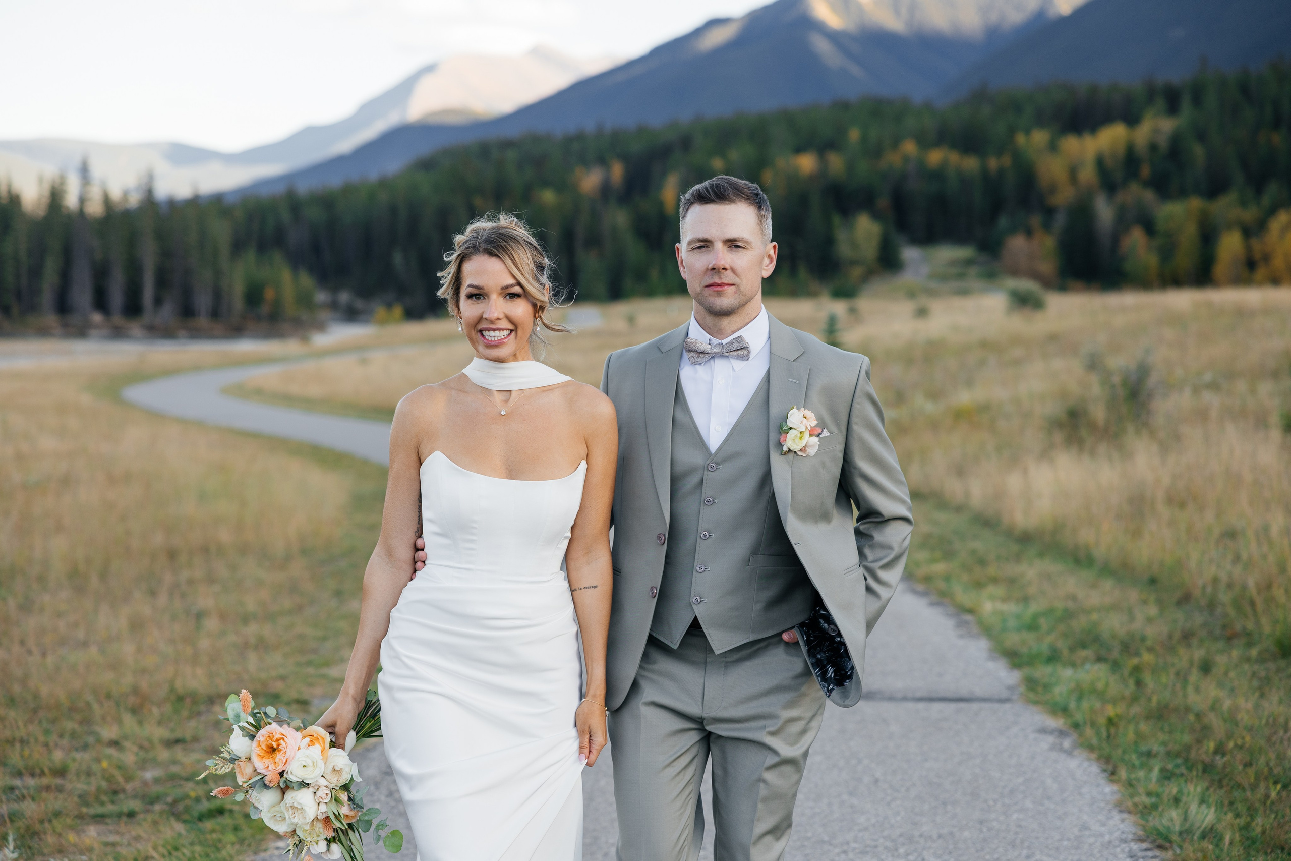Wedding J&B