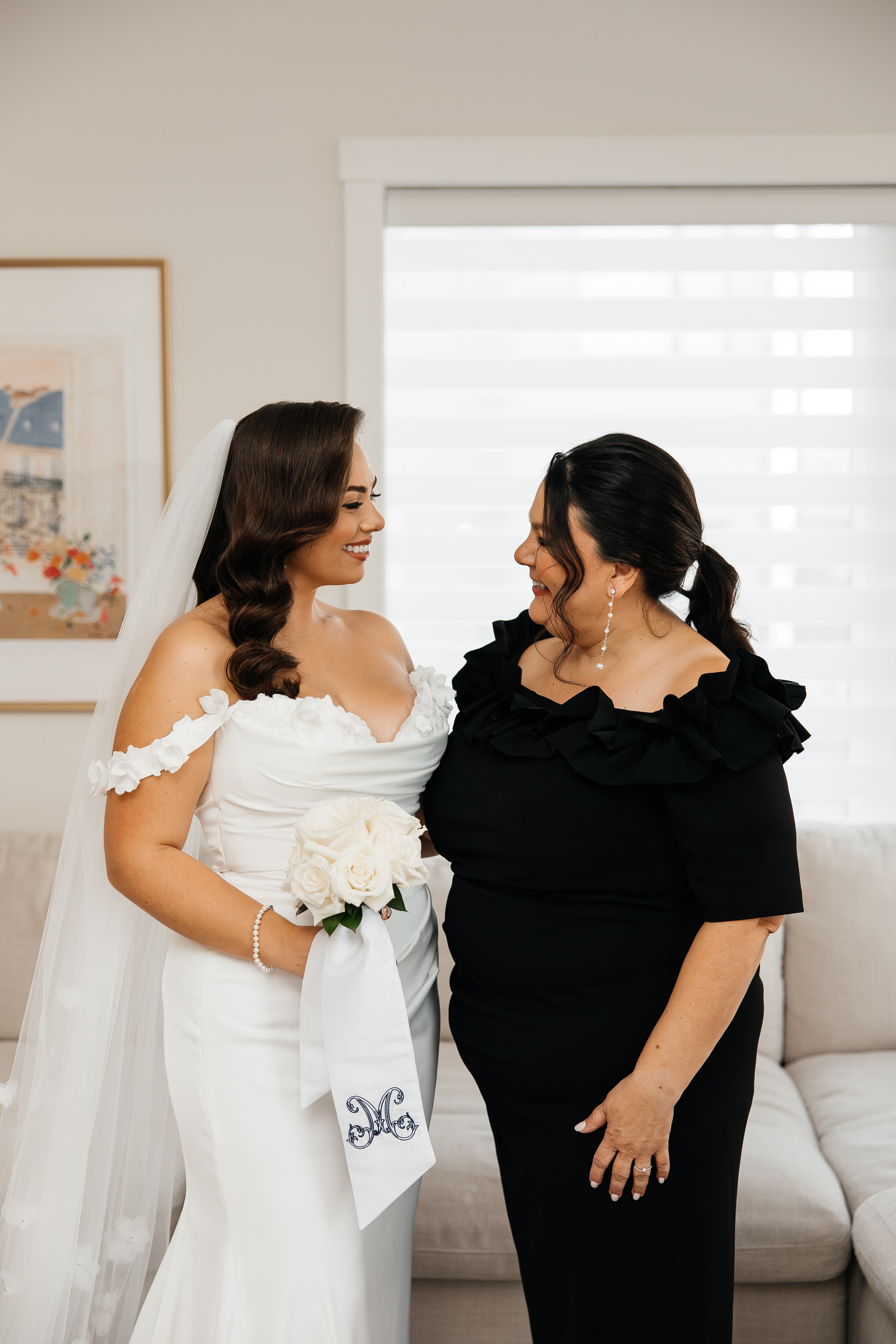 Wedding Day Martinovski