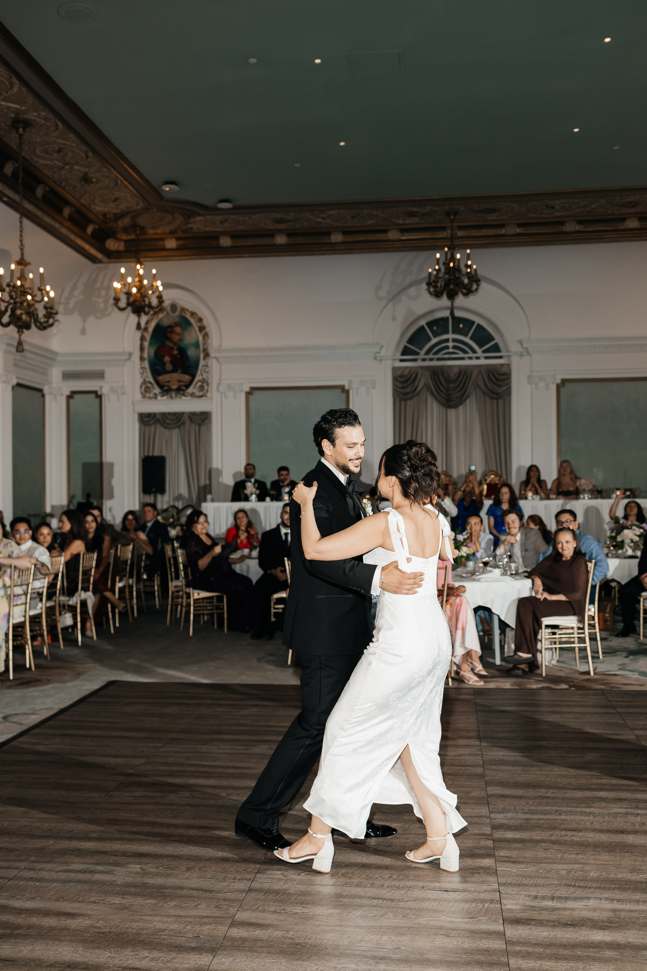 Laura&Roberto. Affordable Photographer in Calgary — Tetiana Shuhai