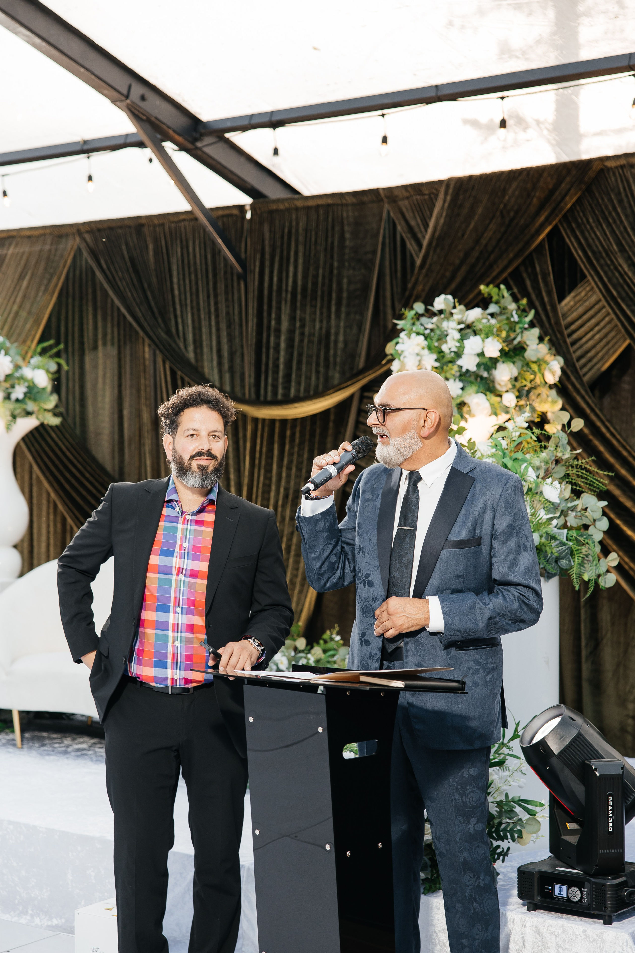 Wedding Day M&L