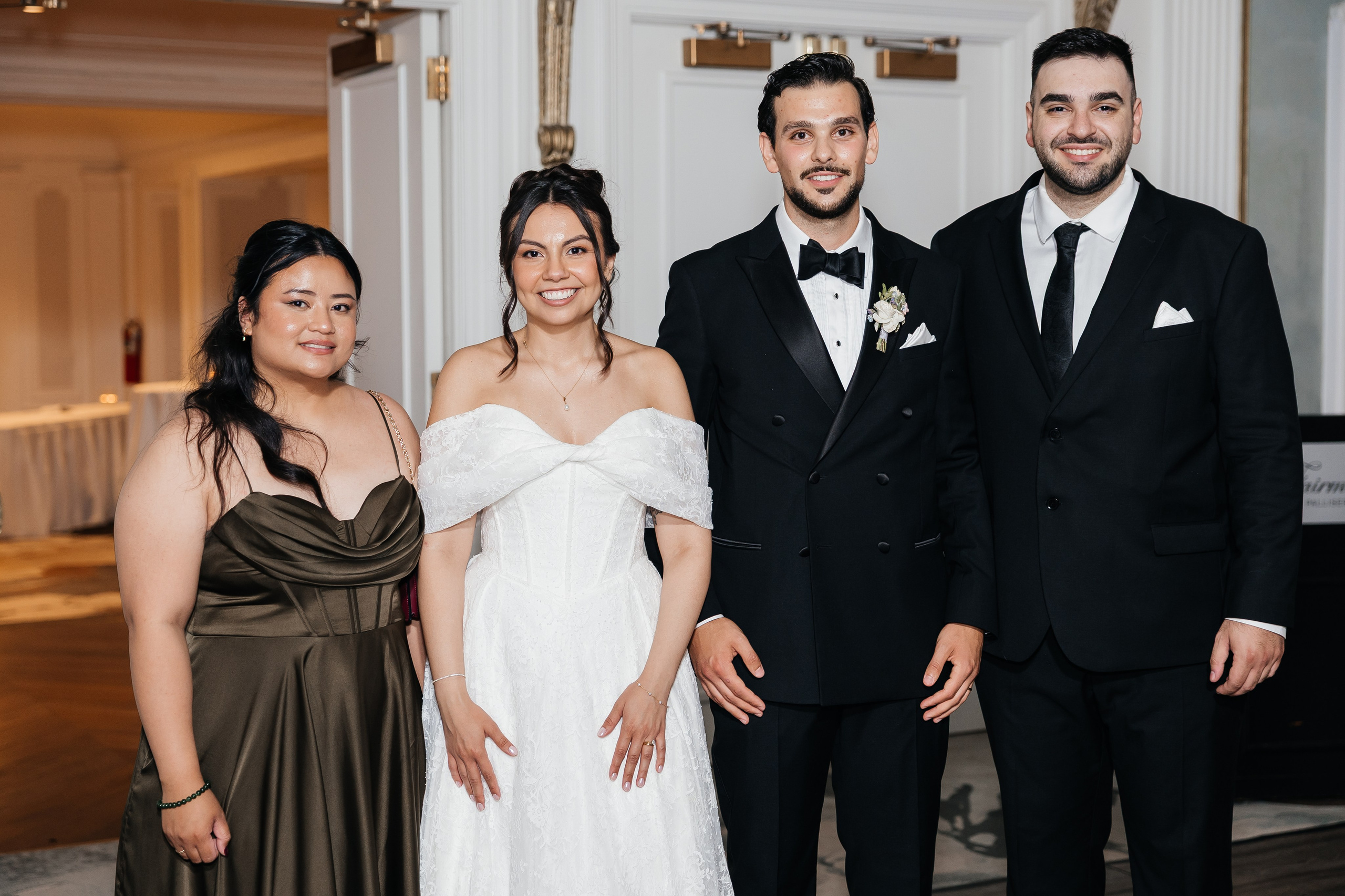 Laura&Roberto. Affordable Photographer in Calgary — Tetiana Shuhai