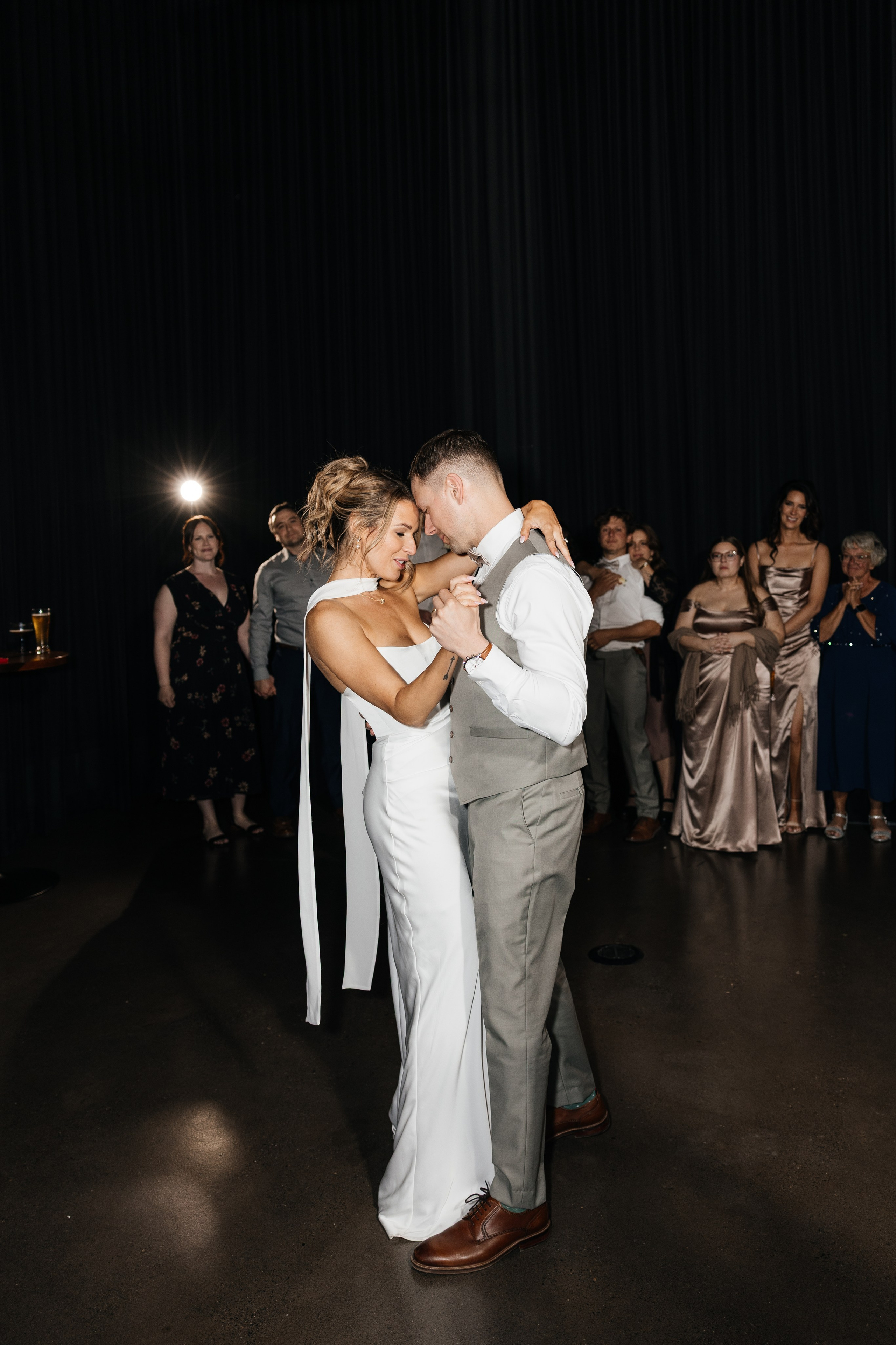 Wedding J&B